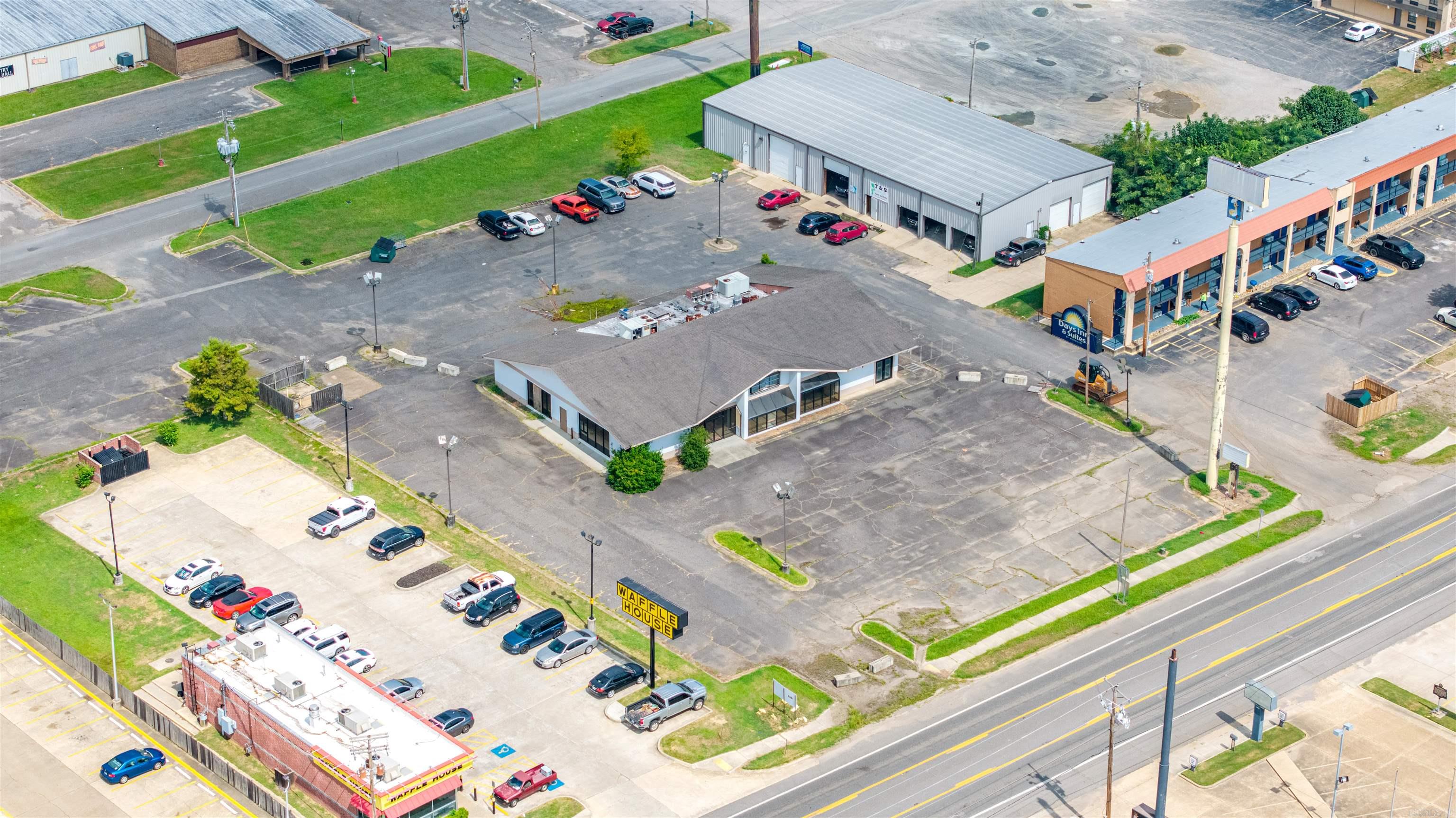 127 Valley  Caddo Valley, AR