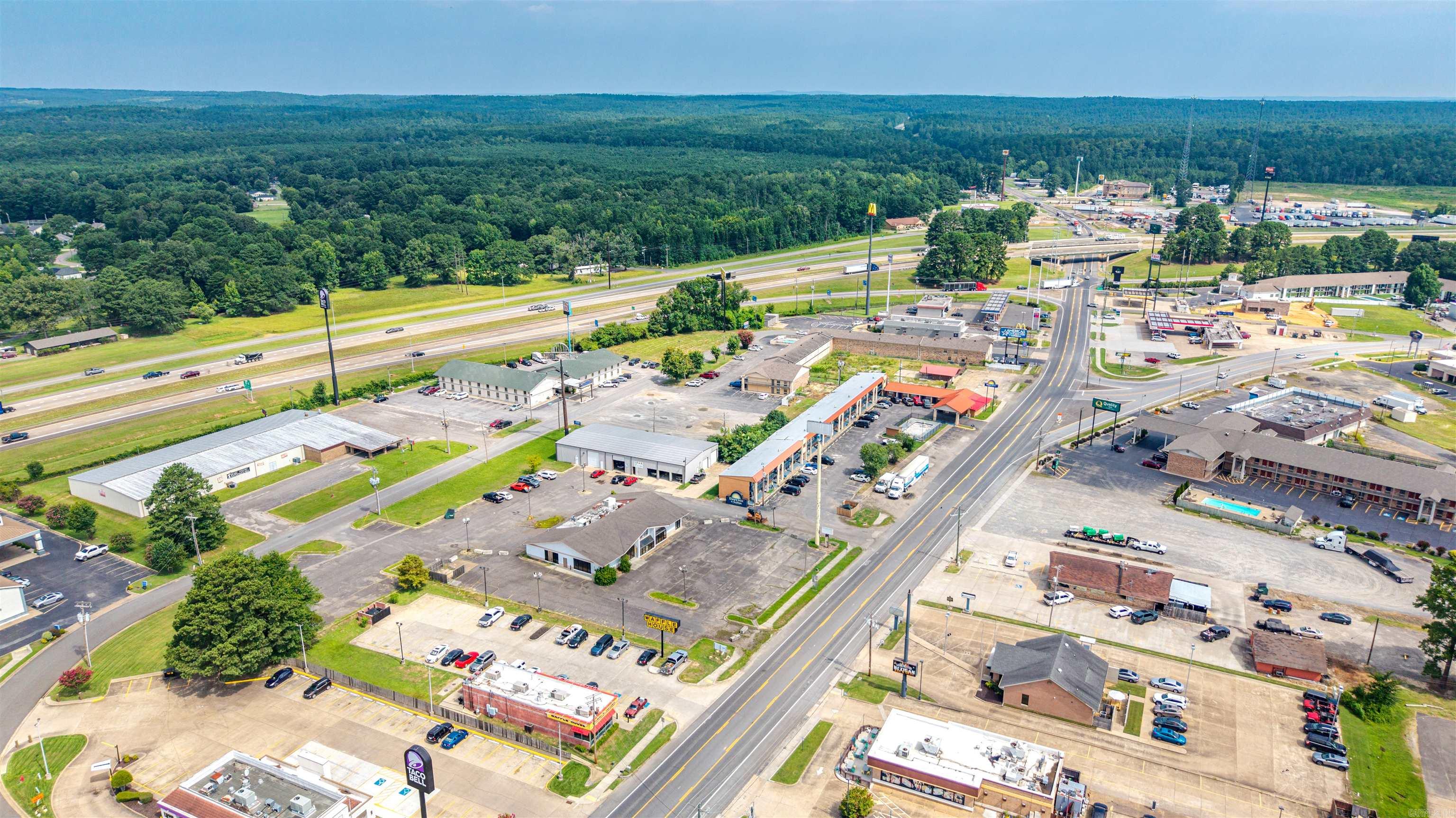 127 Valley  Caddo Valley, AR