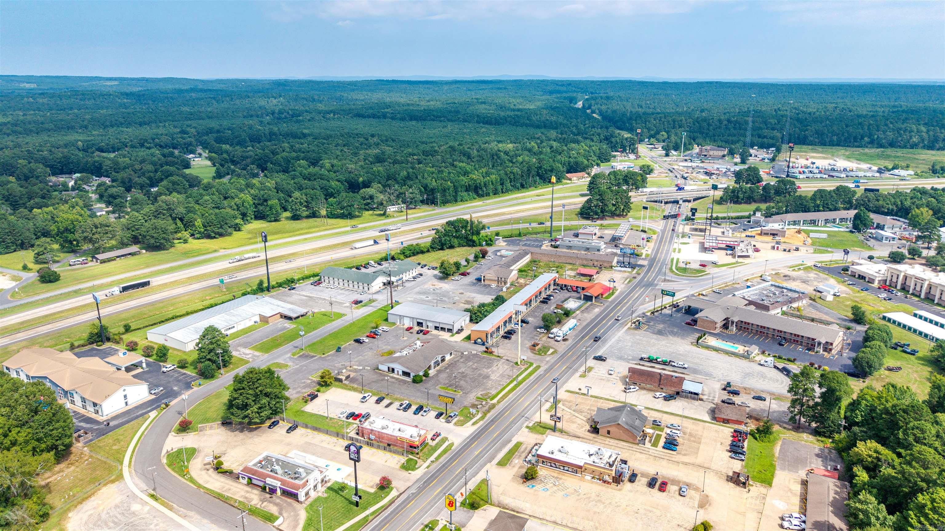 127 Valley  Caddo Valley, AR