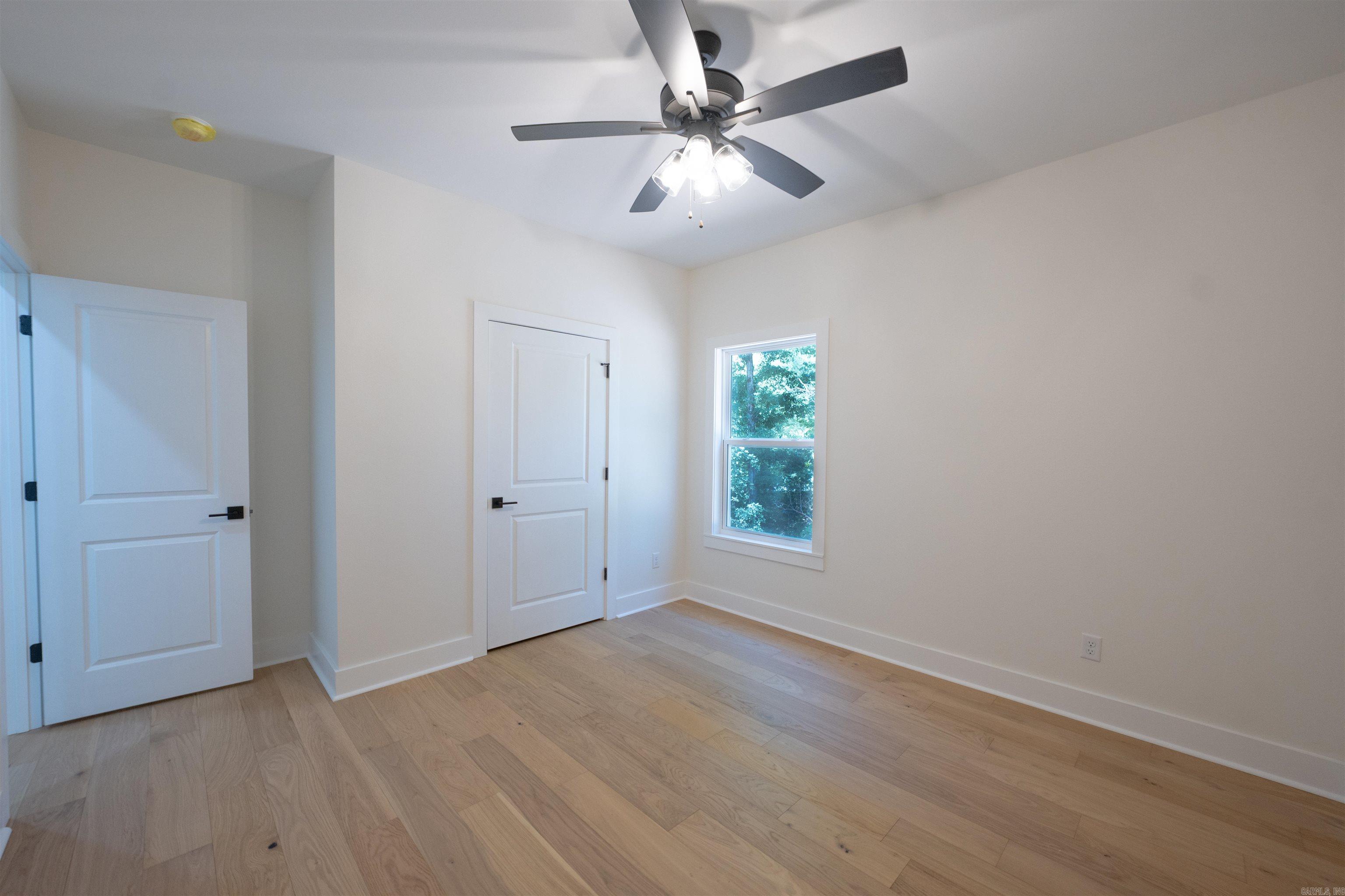 1042 Skyline Dr Alexander, AR 72002