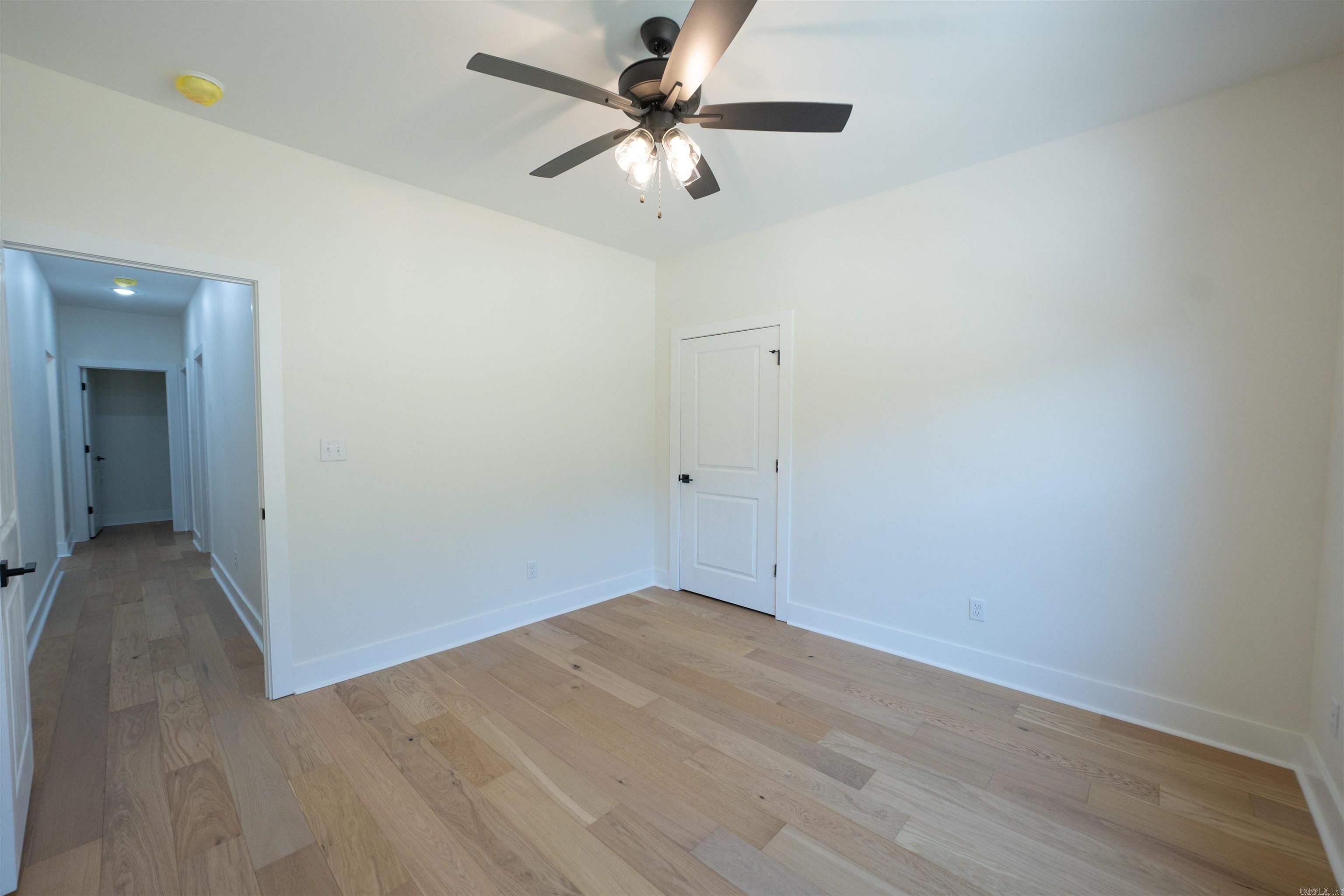 1042 Skyline Dr Alexander, AR 72002