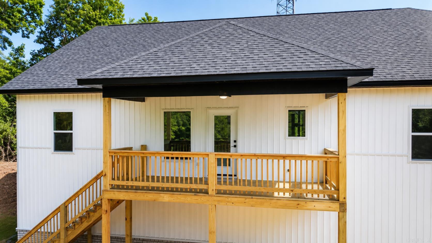 1042 Skyline Dr Alexander, AR 72002
