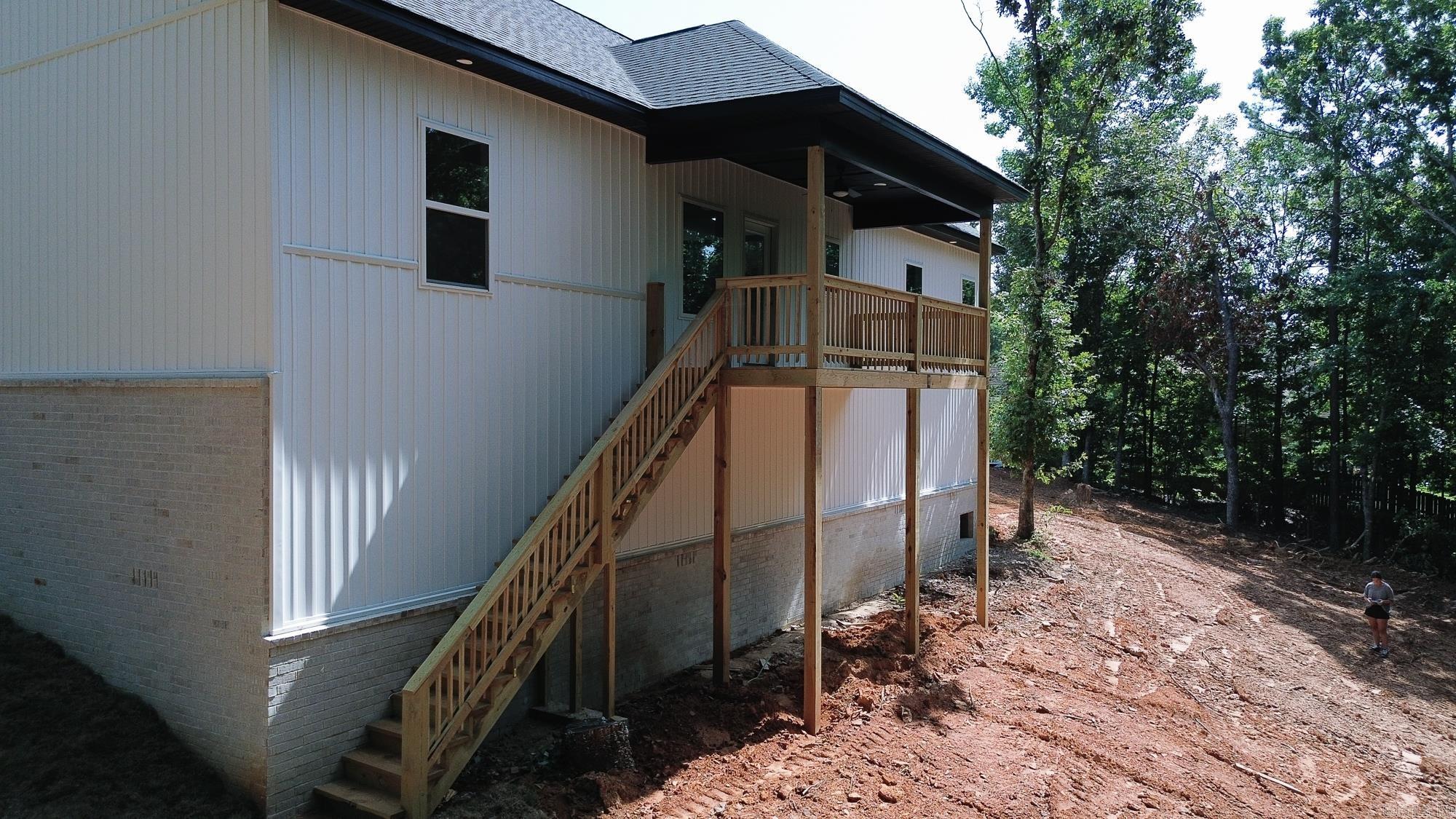 1042 Skyline Dr Alexander, AR 72002