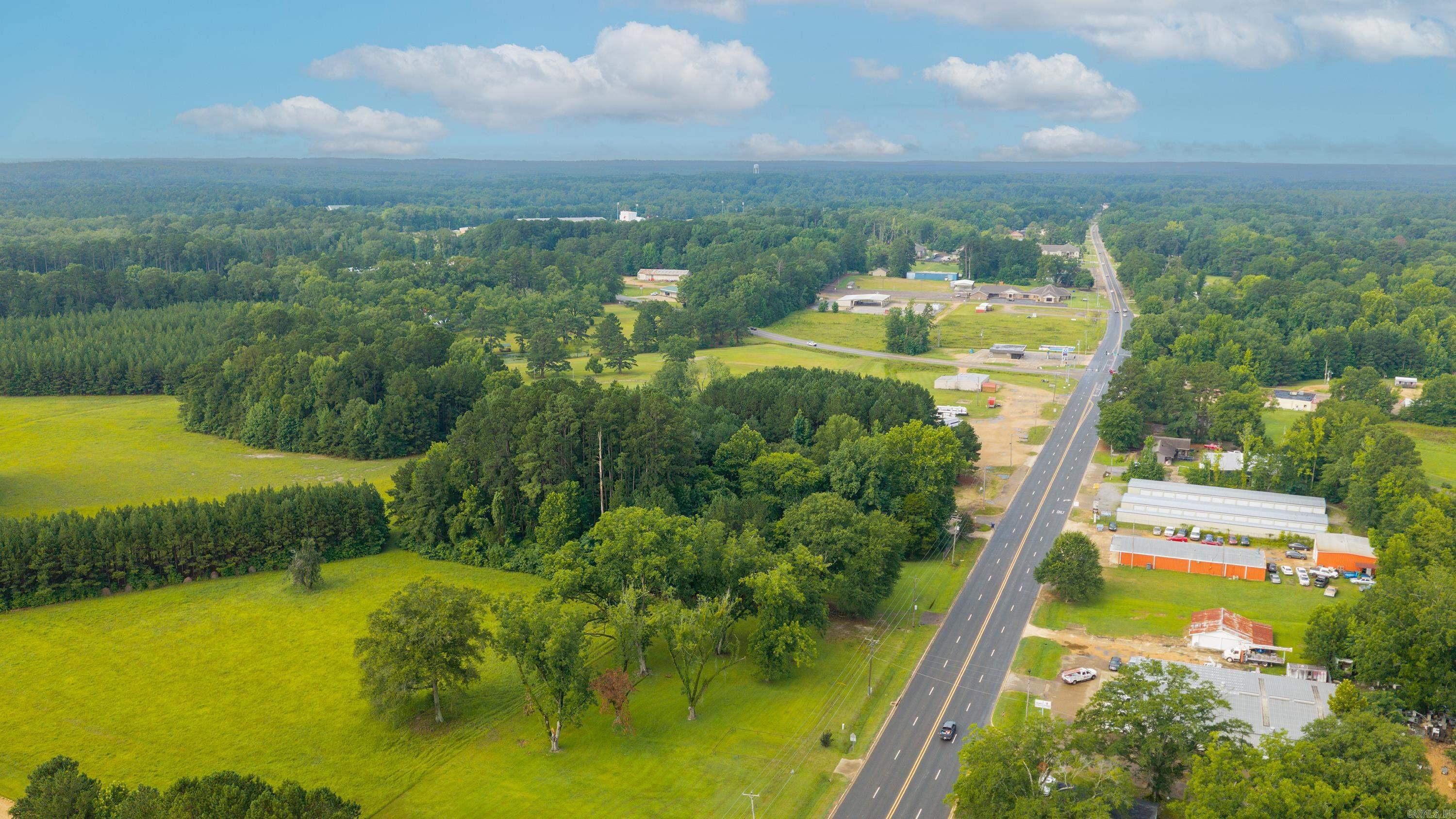 1355 California Ave  Camden, AR