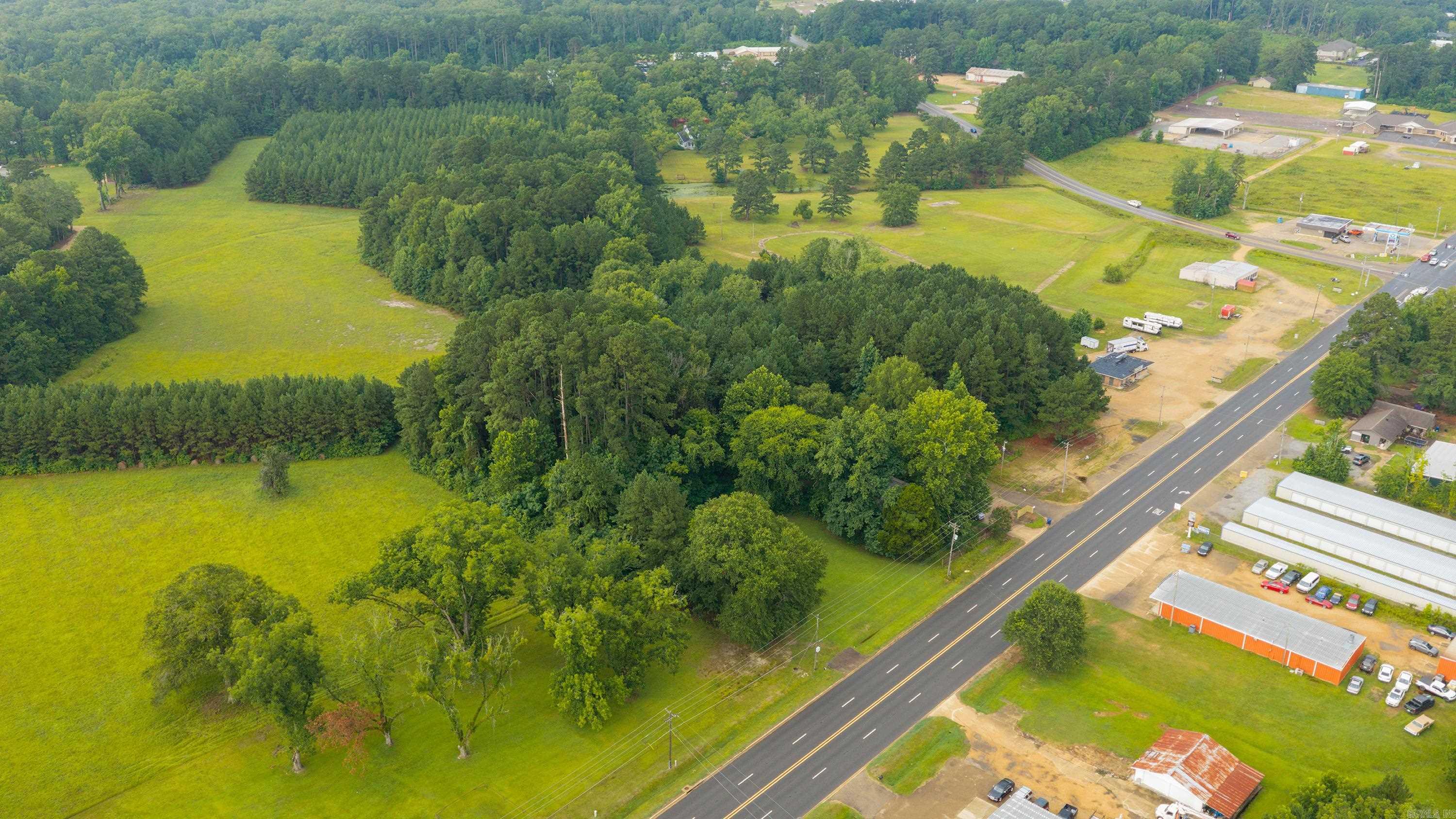 1355 California Ave  Camden, AR