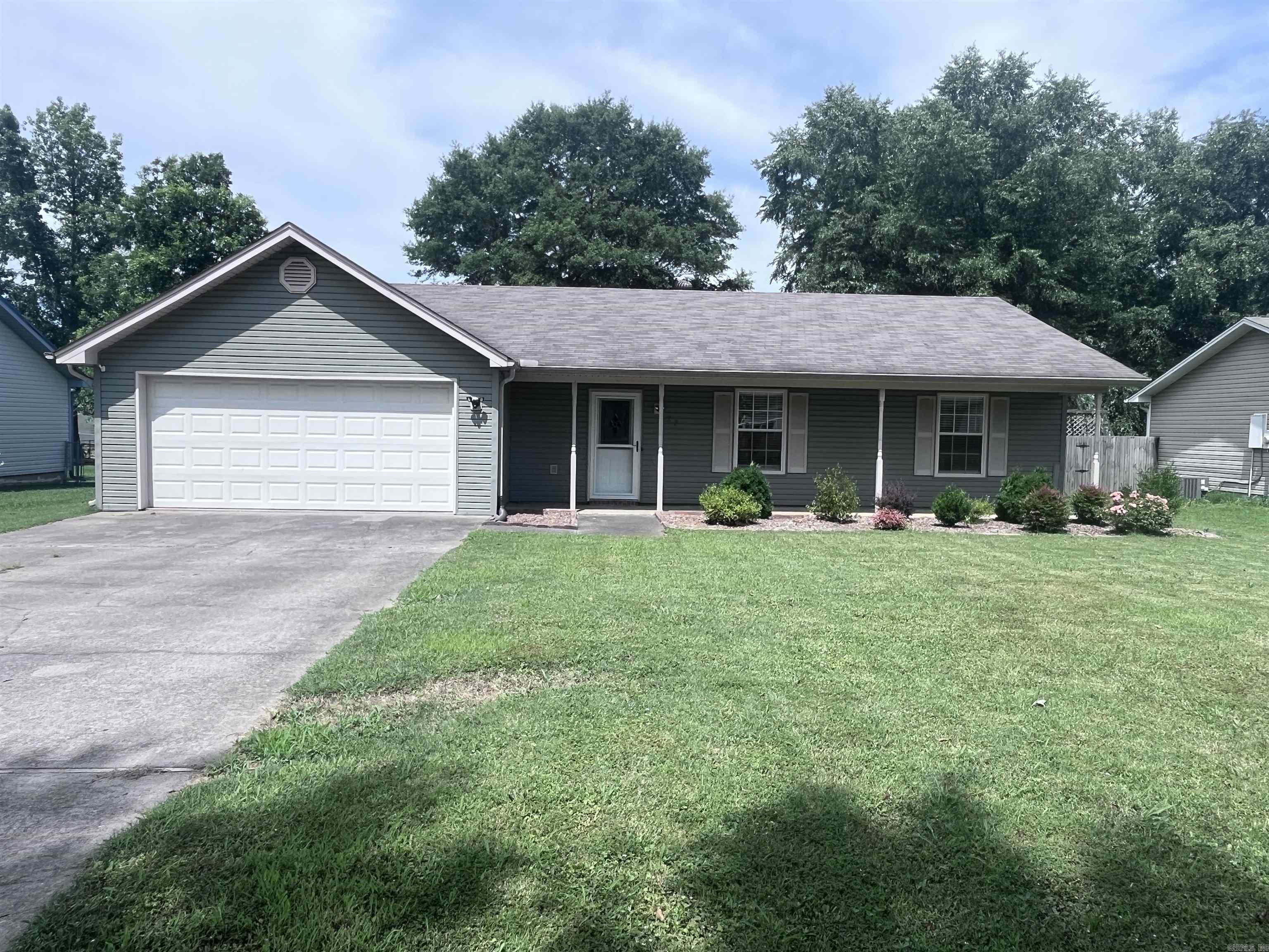 28 Burns  Cabot, AR