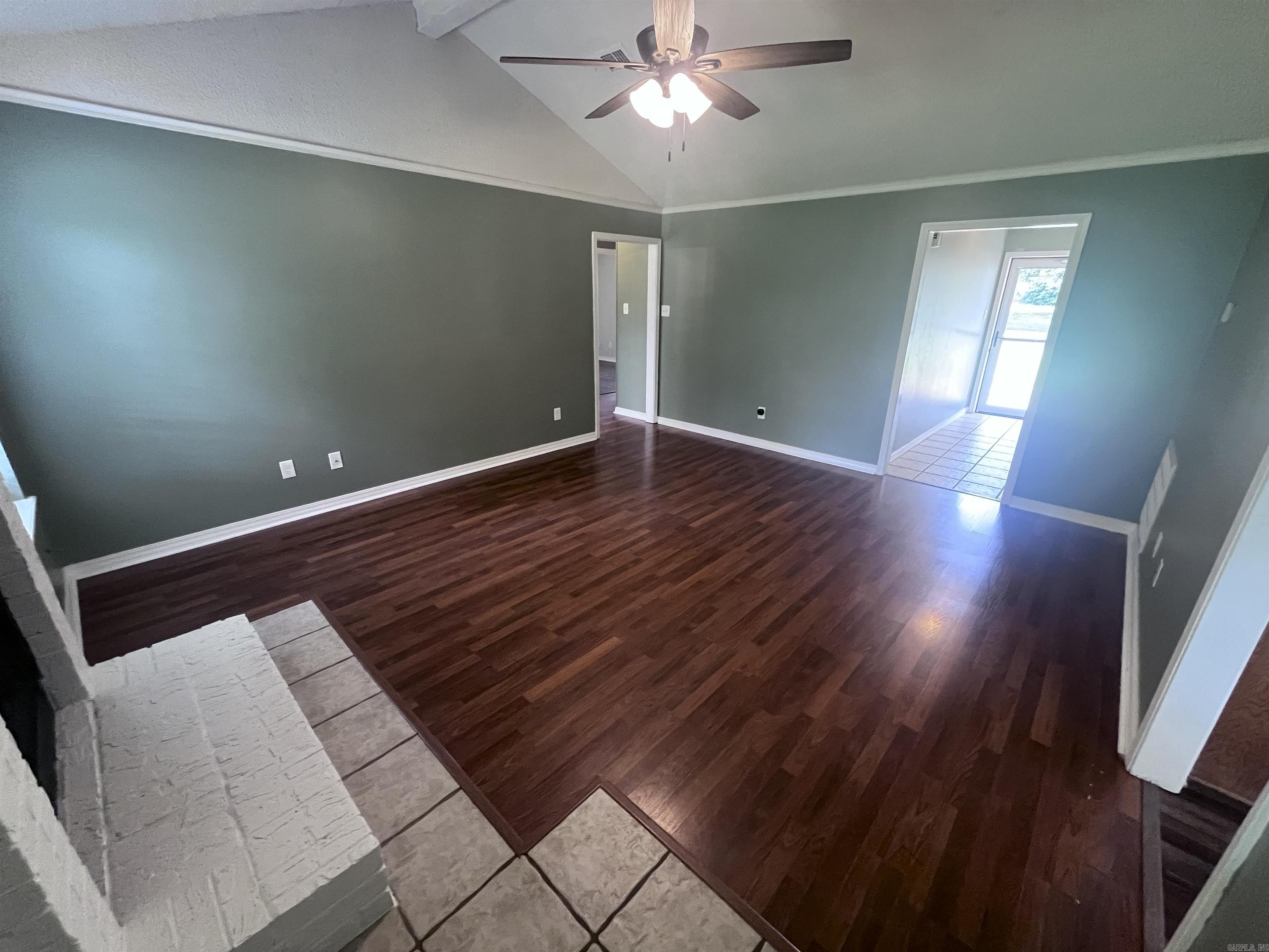 28 Burns  Cabot, AR