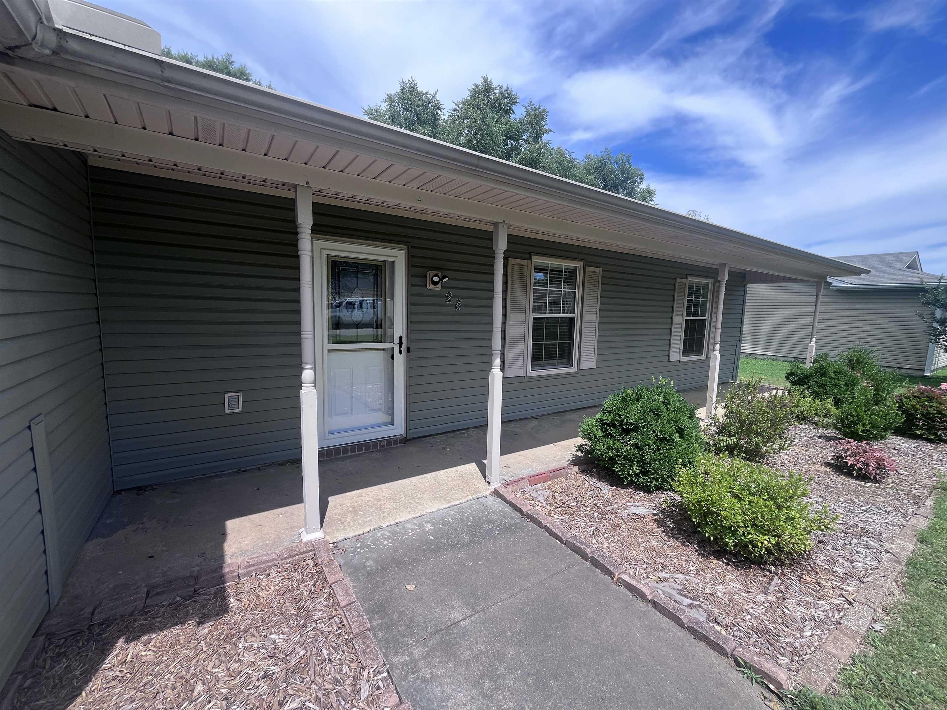 28 Burns  Cabot, AR