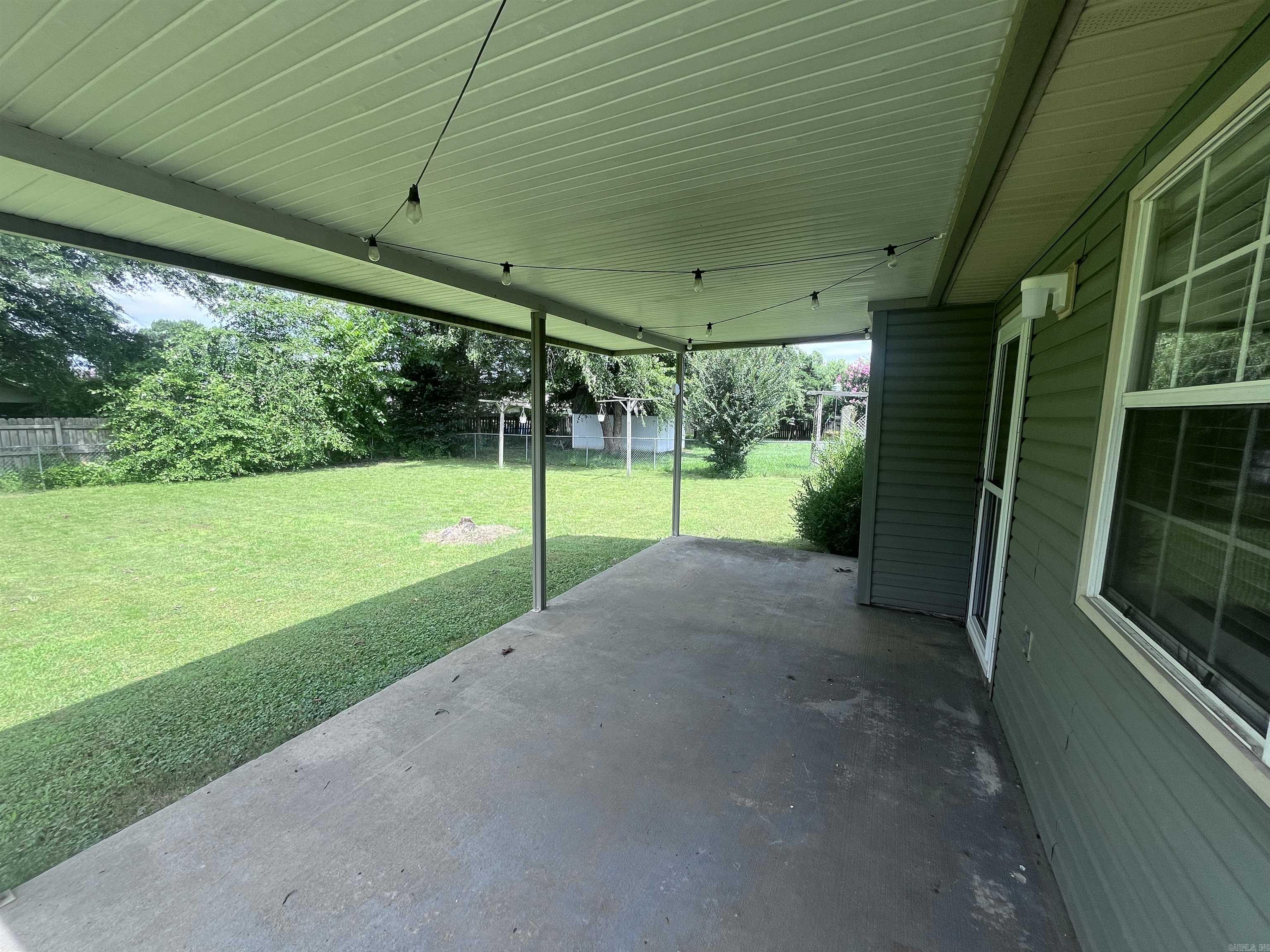 28 Burns  Cabot, AR