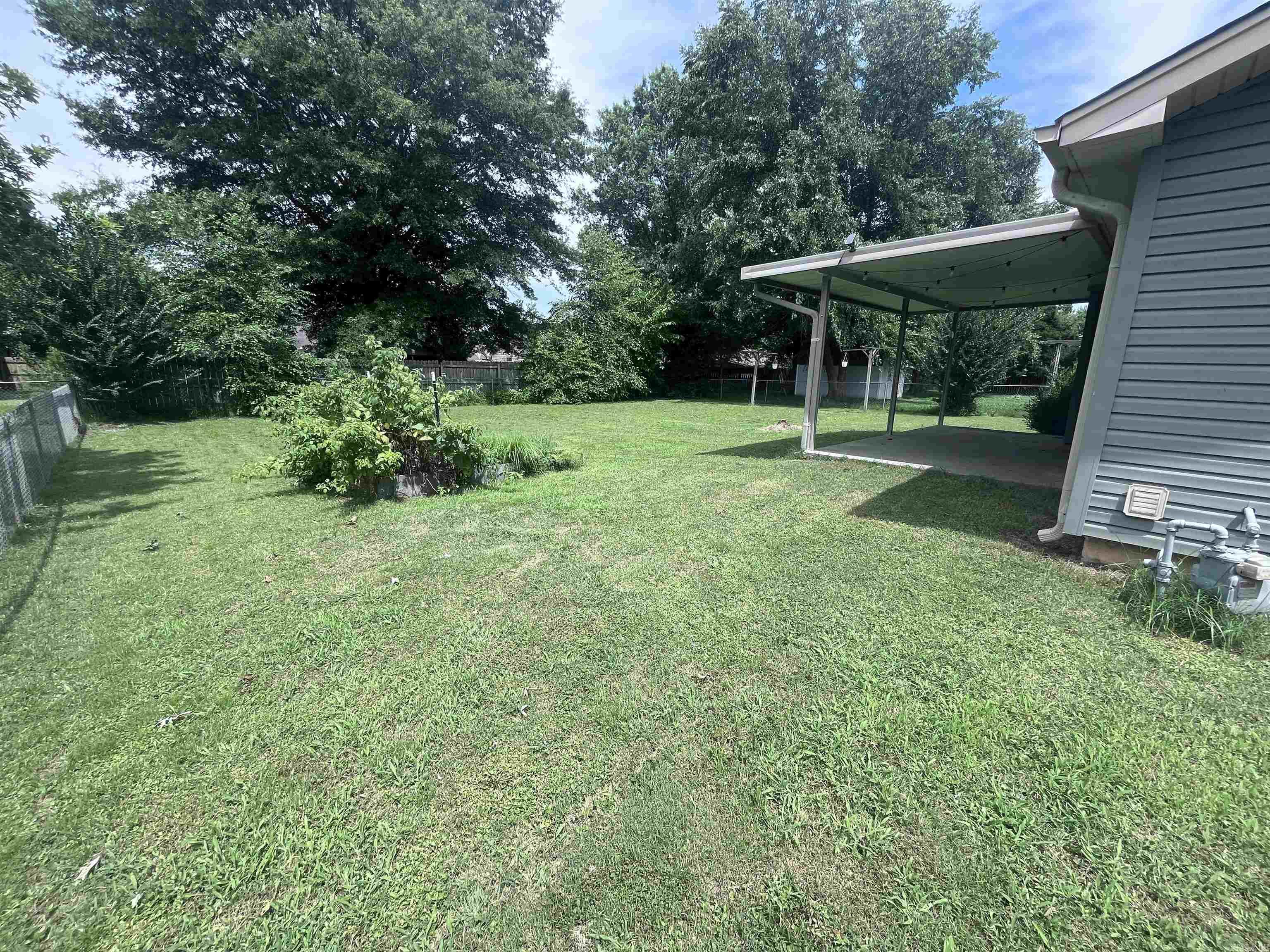 28 Burns  Cabot, AR