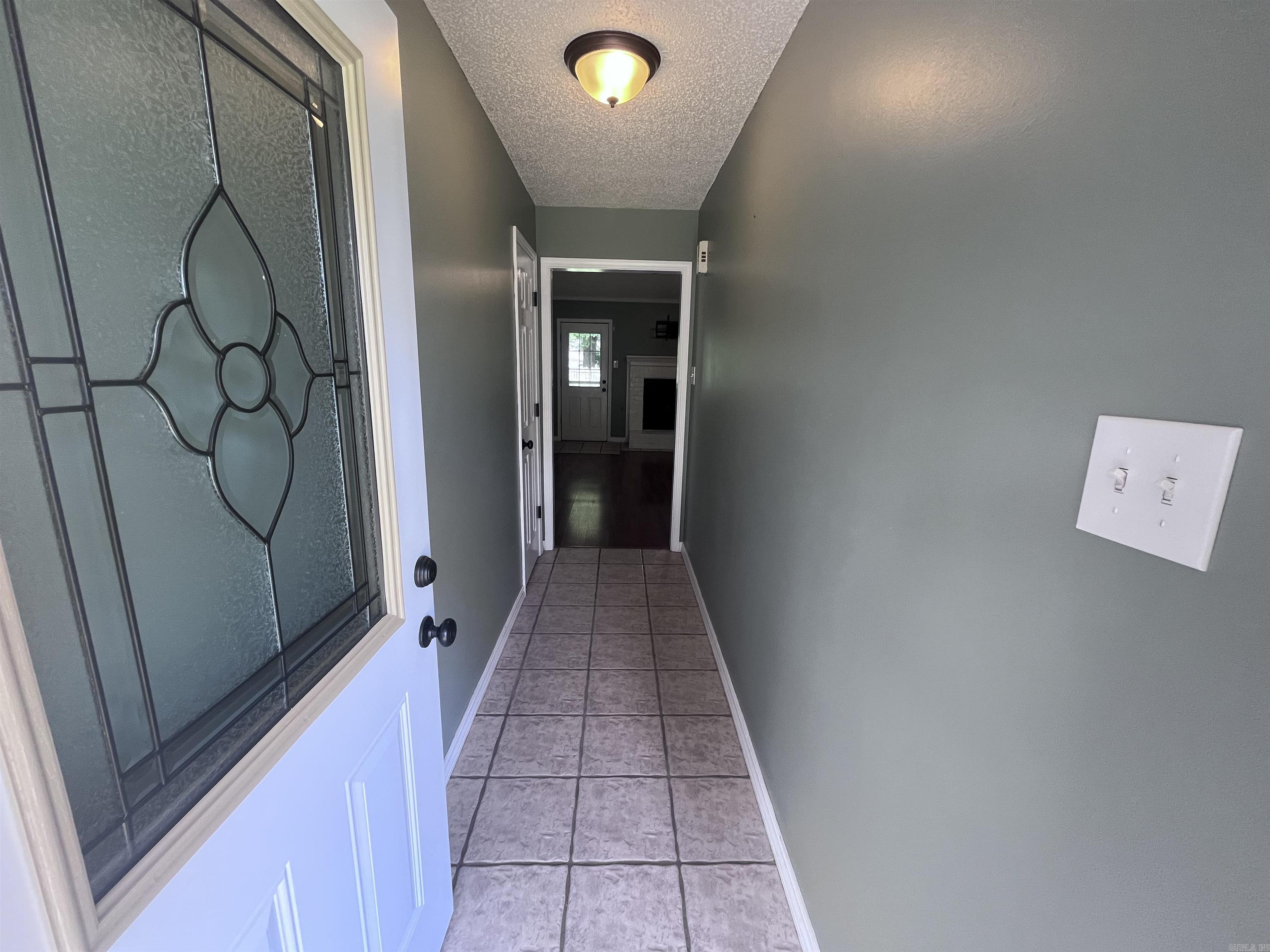 28 Burns  Cabot, AR