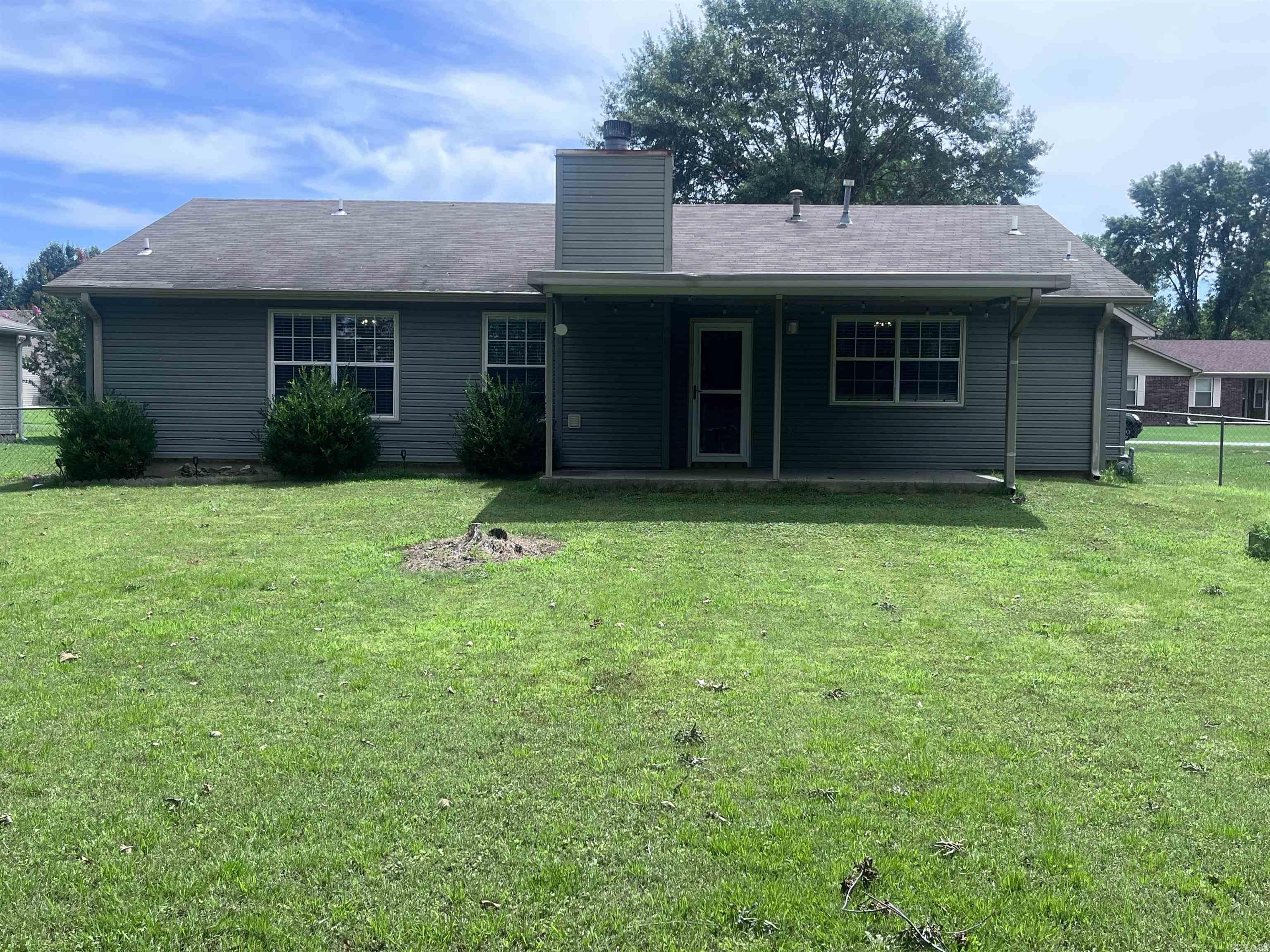 28 Burns  Cabot, AR