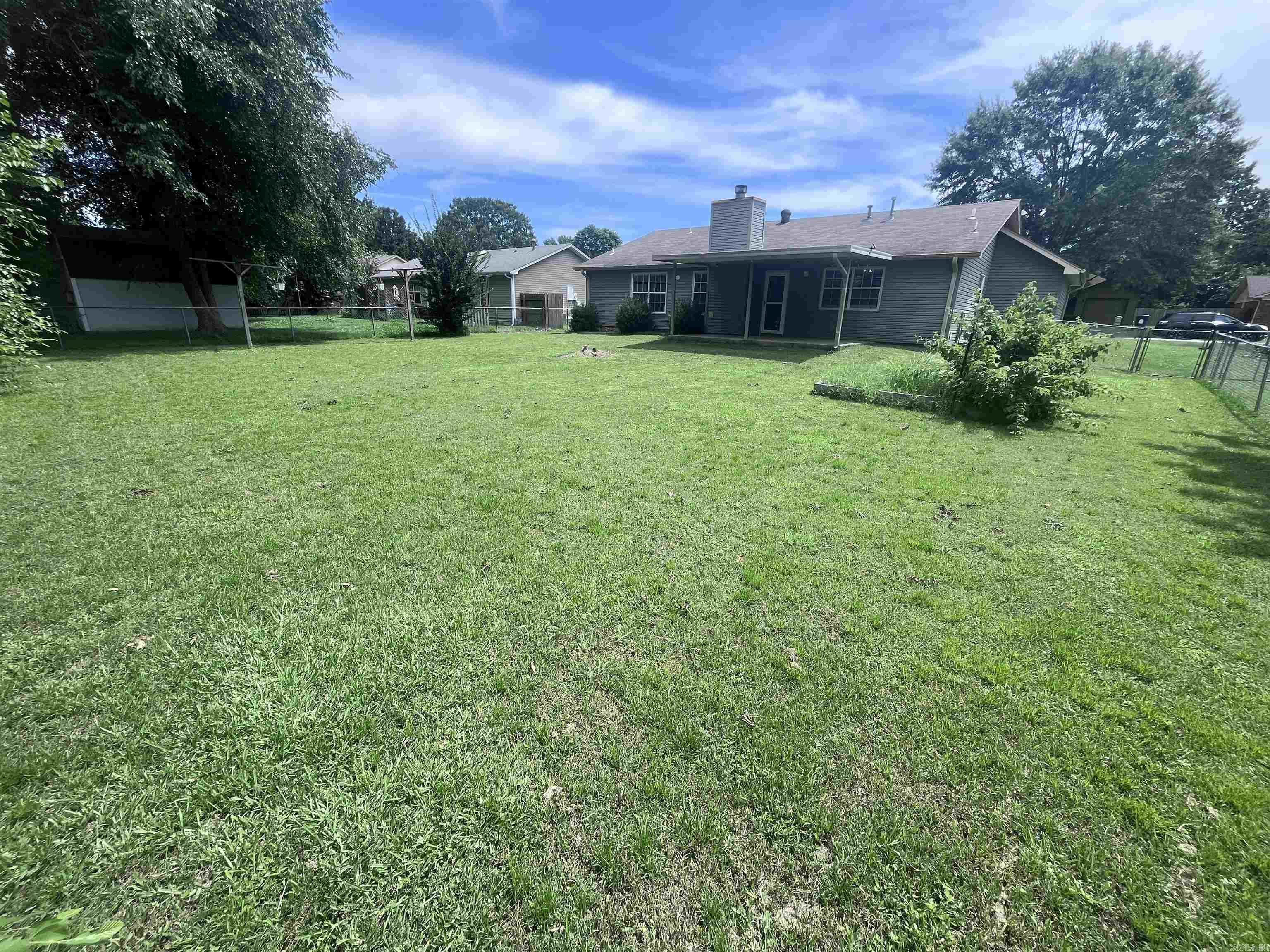 28 Burns  Cabot, AR