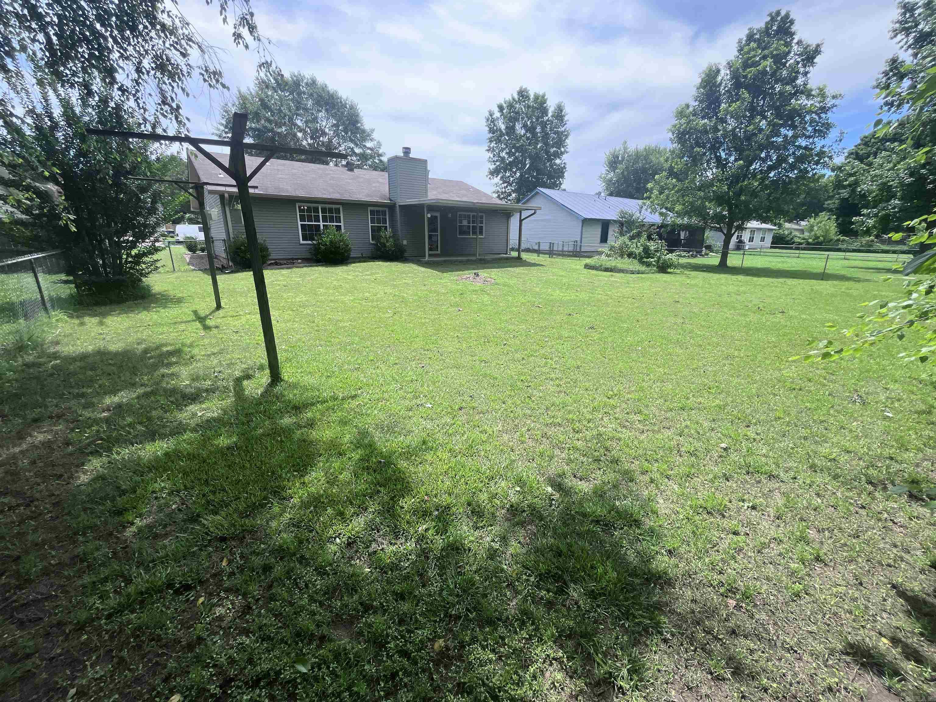 28 Burns  Cabot, AR