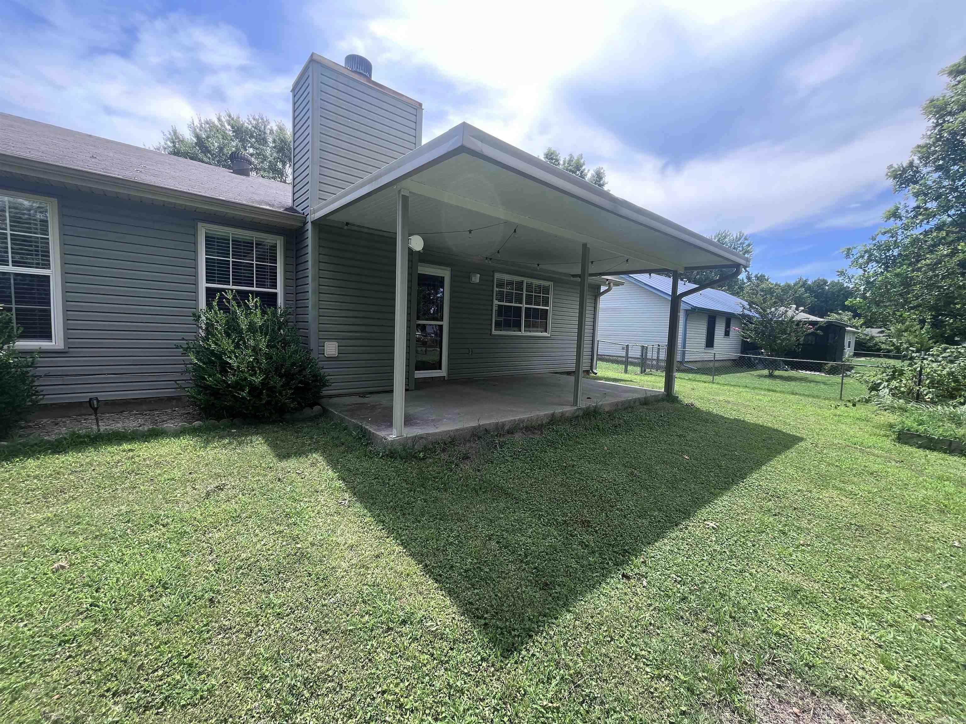 28 Burns  Cabot, AR