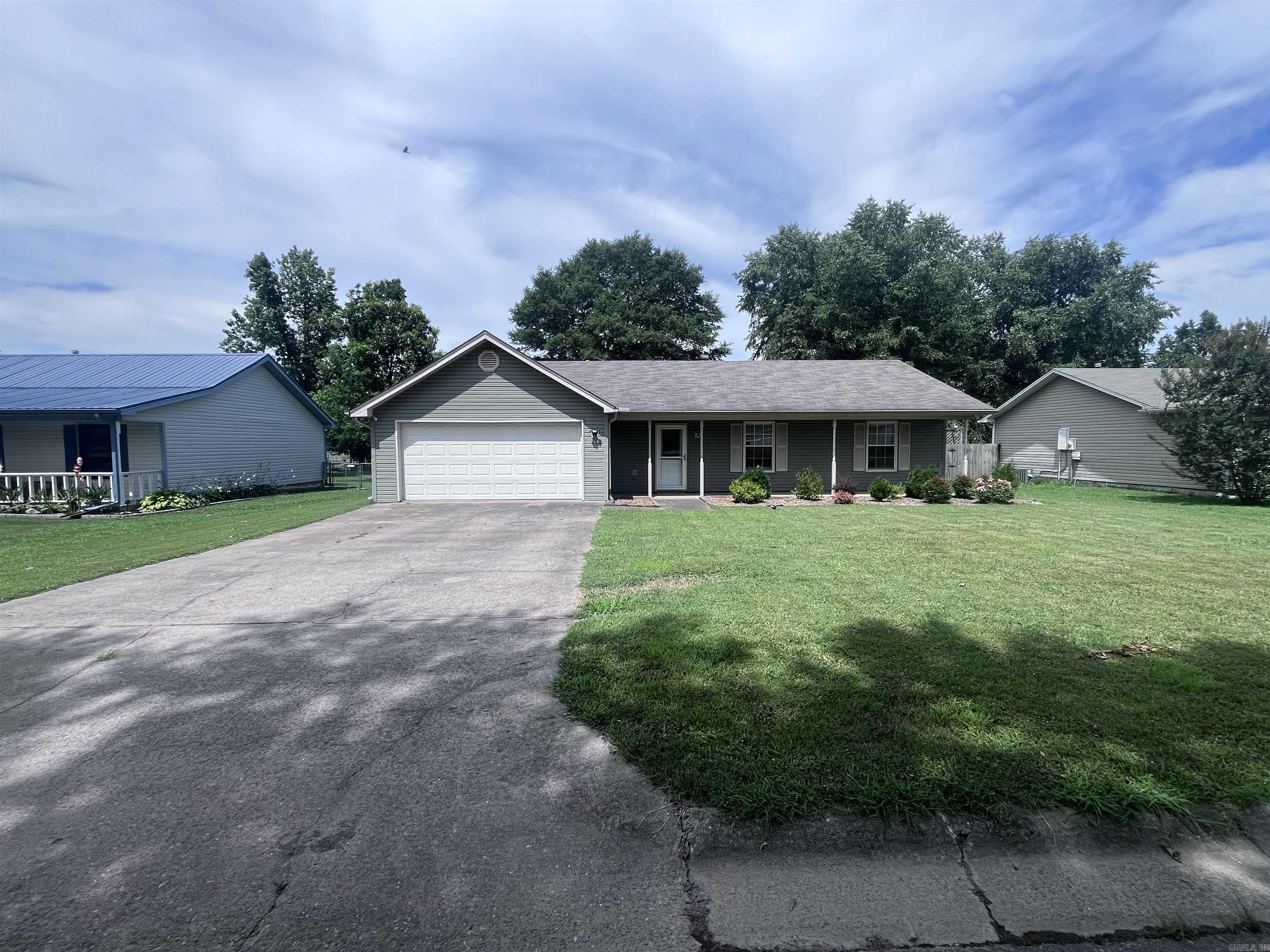 28 Burns  Cabot, AR