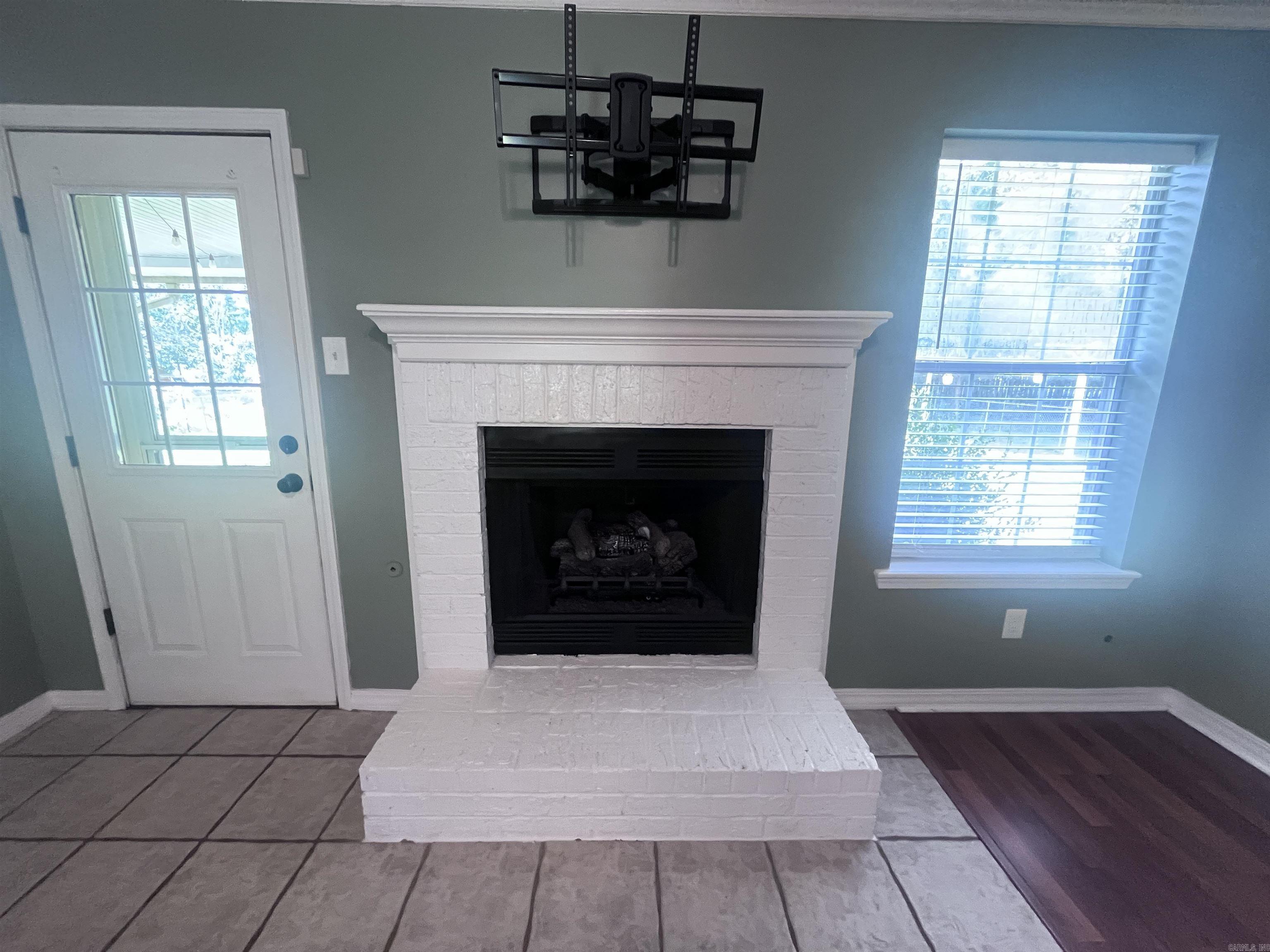 28 Burns  Cabot, AR