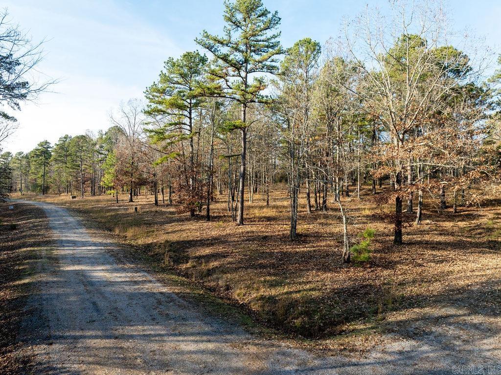 Lot 51 Redtail  Heber Springs, AR