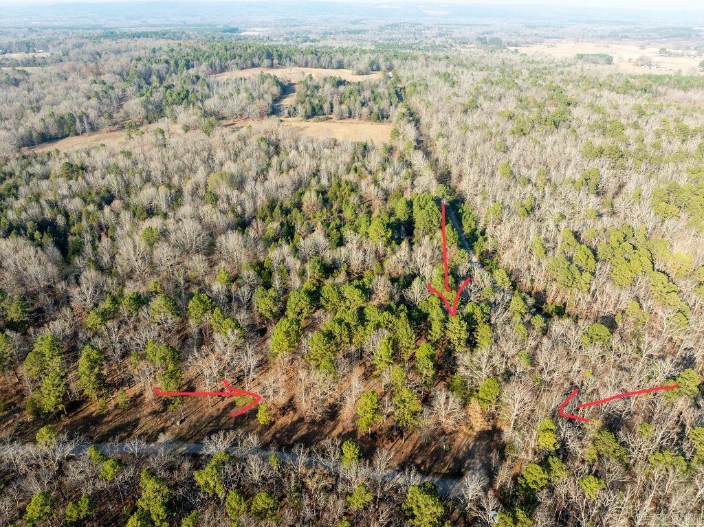 Lot 51 Redtail  Heber Springs, AR
