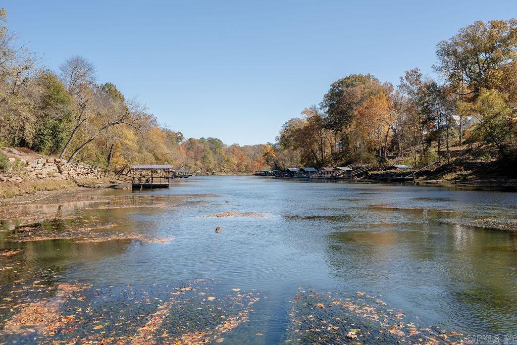 Lot 51 Redtail  Heber Springs, AR