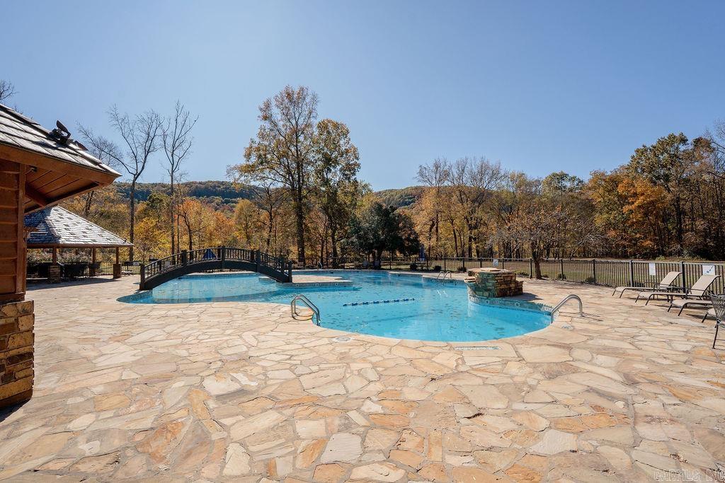 Lot 51 Redtail  Heber Springs, AR
