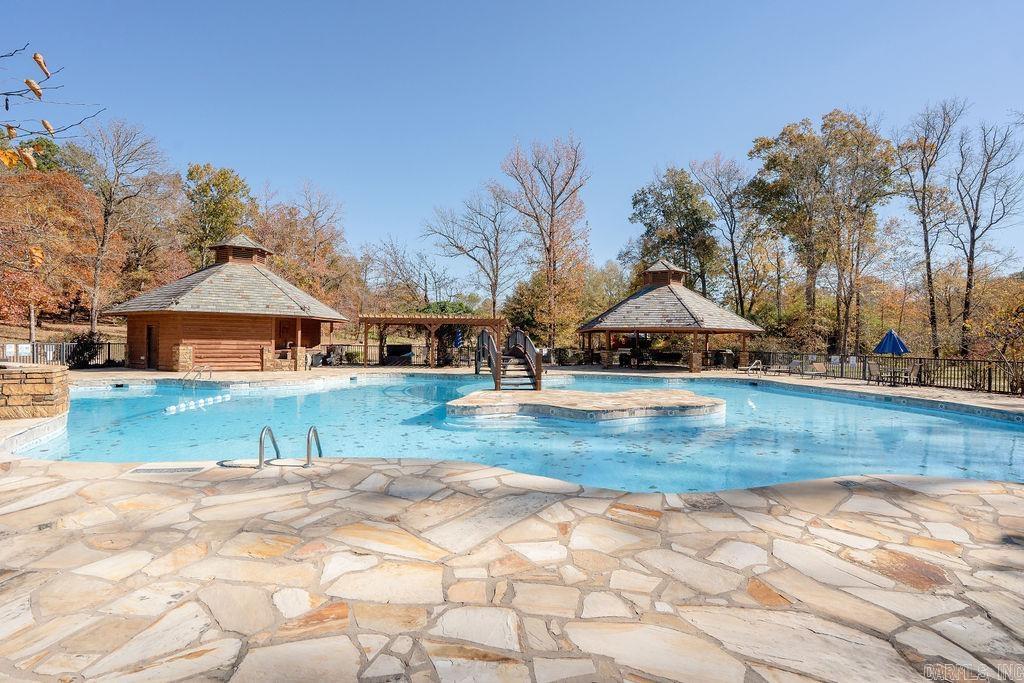 Lot 51 Redtail  Heber Springs, AR