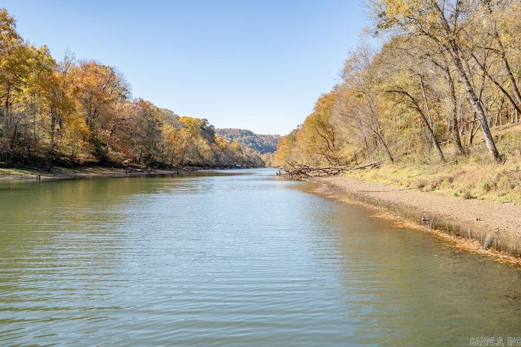 Lot 51 Redtail  Heber Springs, AR