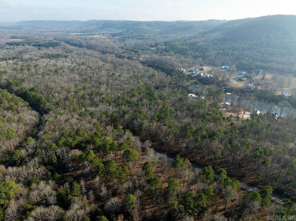 Lot 51 Redtail  Heber Springs, AR