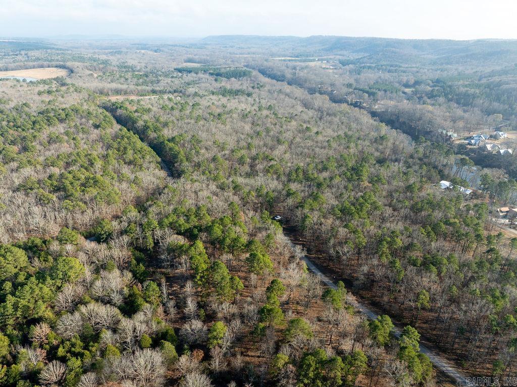 Lot 51 Redtail  Heber Springs, AR
