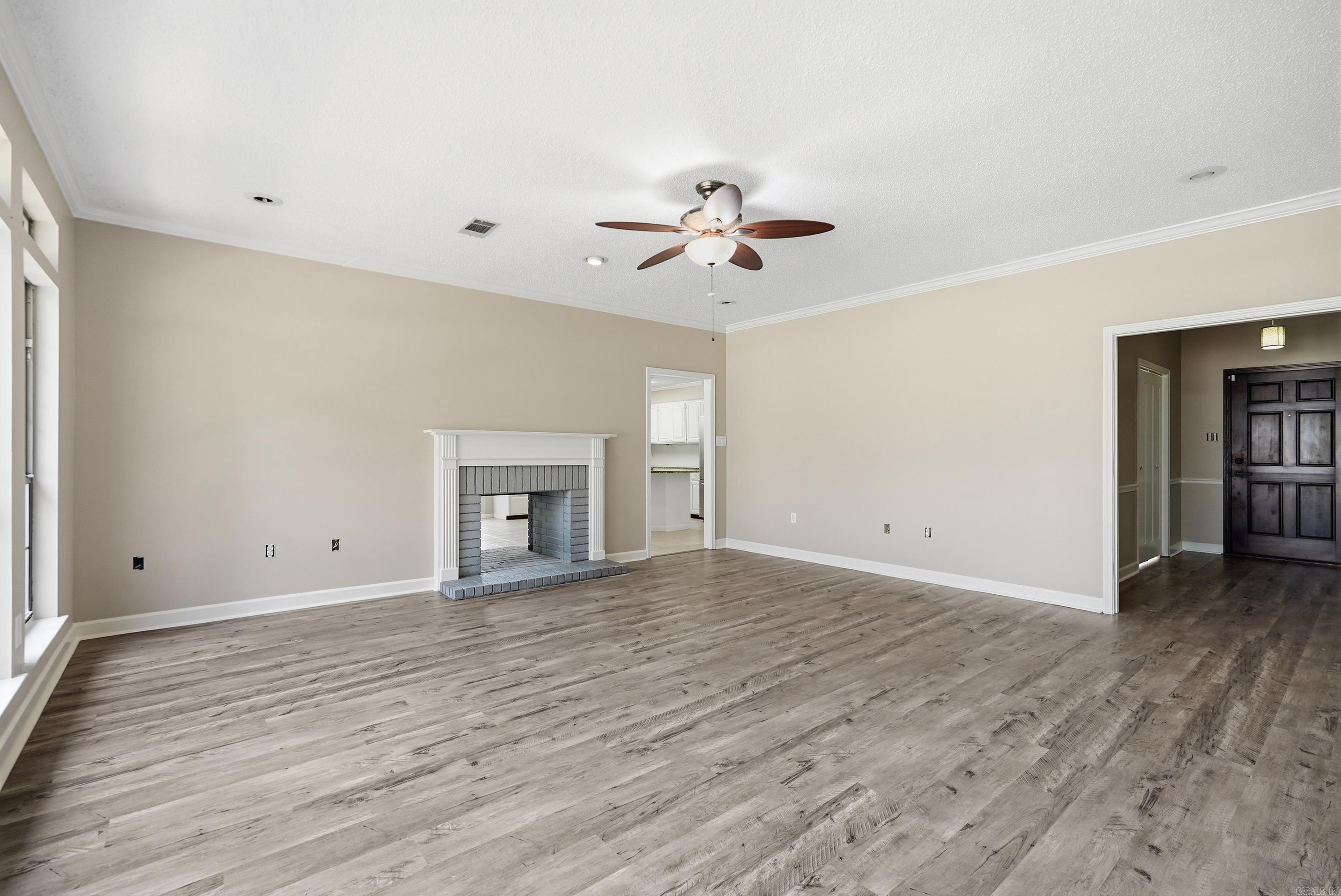1500 John Ed  Conway, AR
