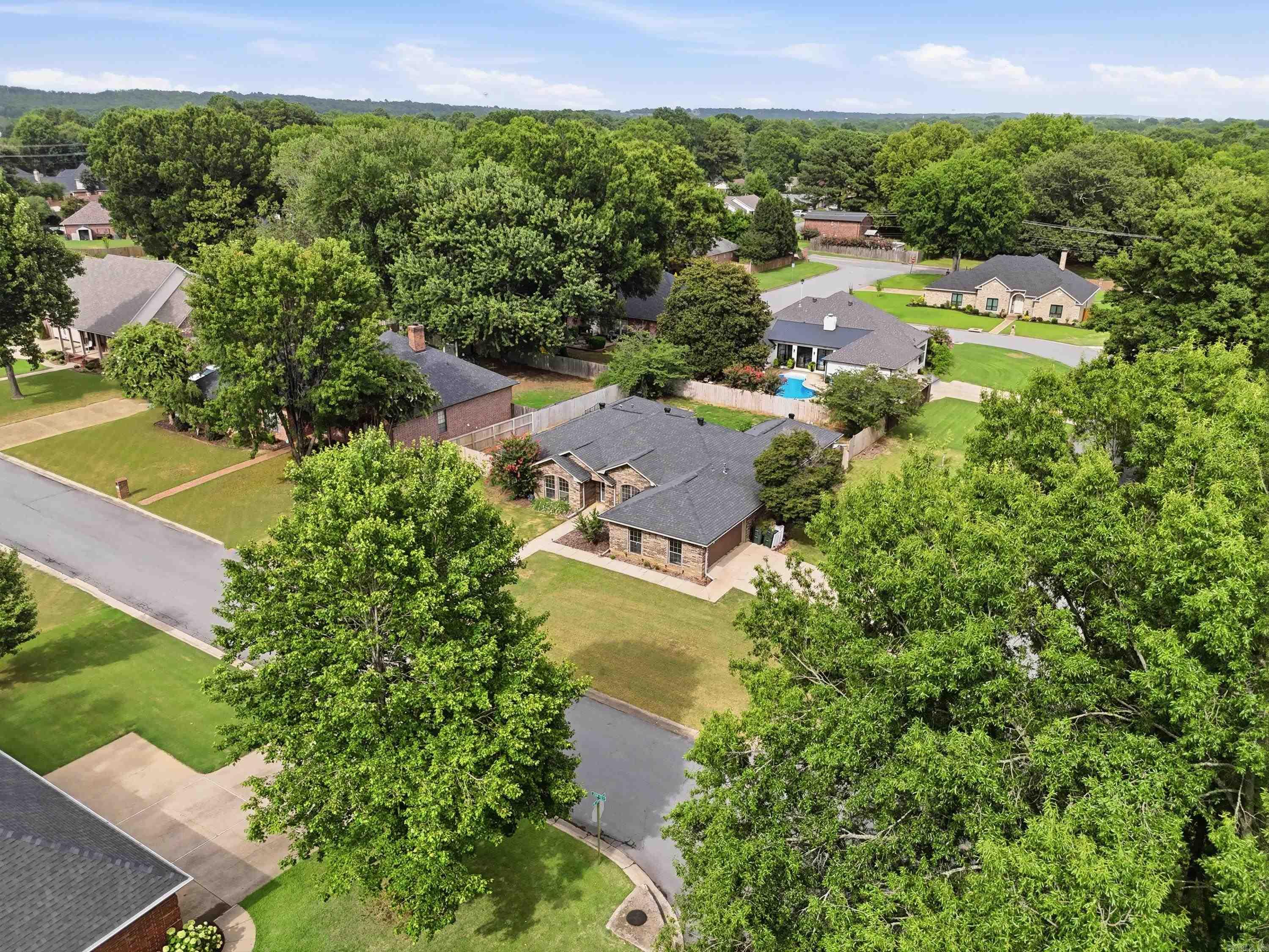 1500 John Ed  Conway, AR