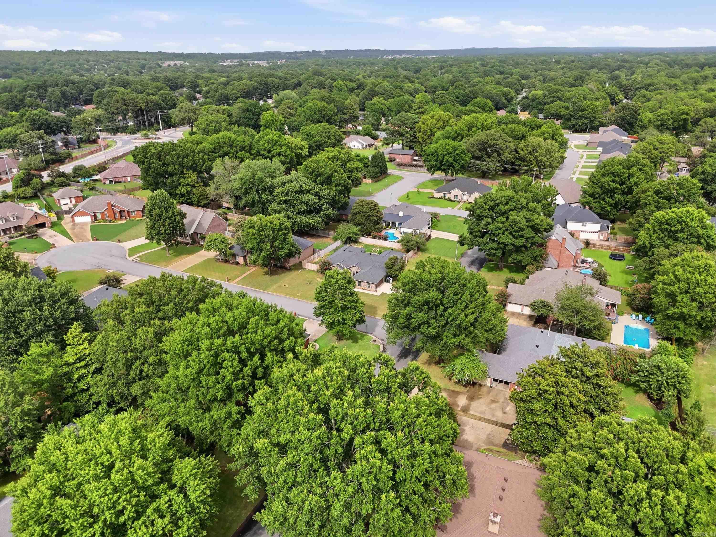 1500 John Ed  Conway, AR