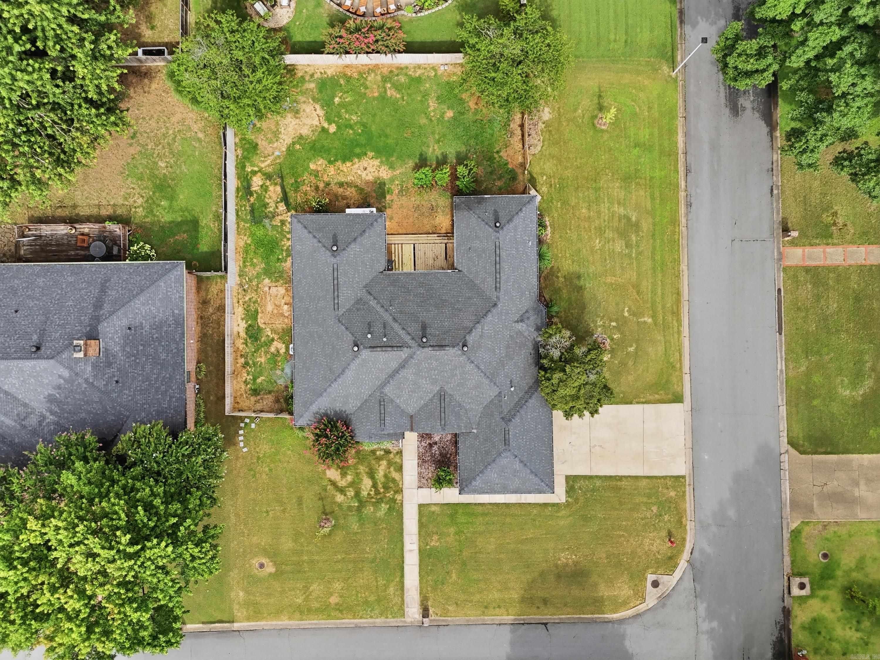 1500 John Ed  Conway, AR