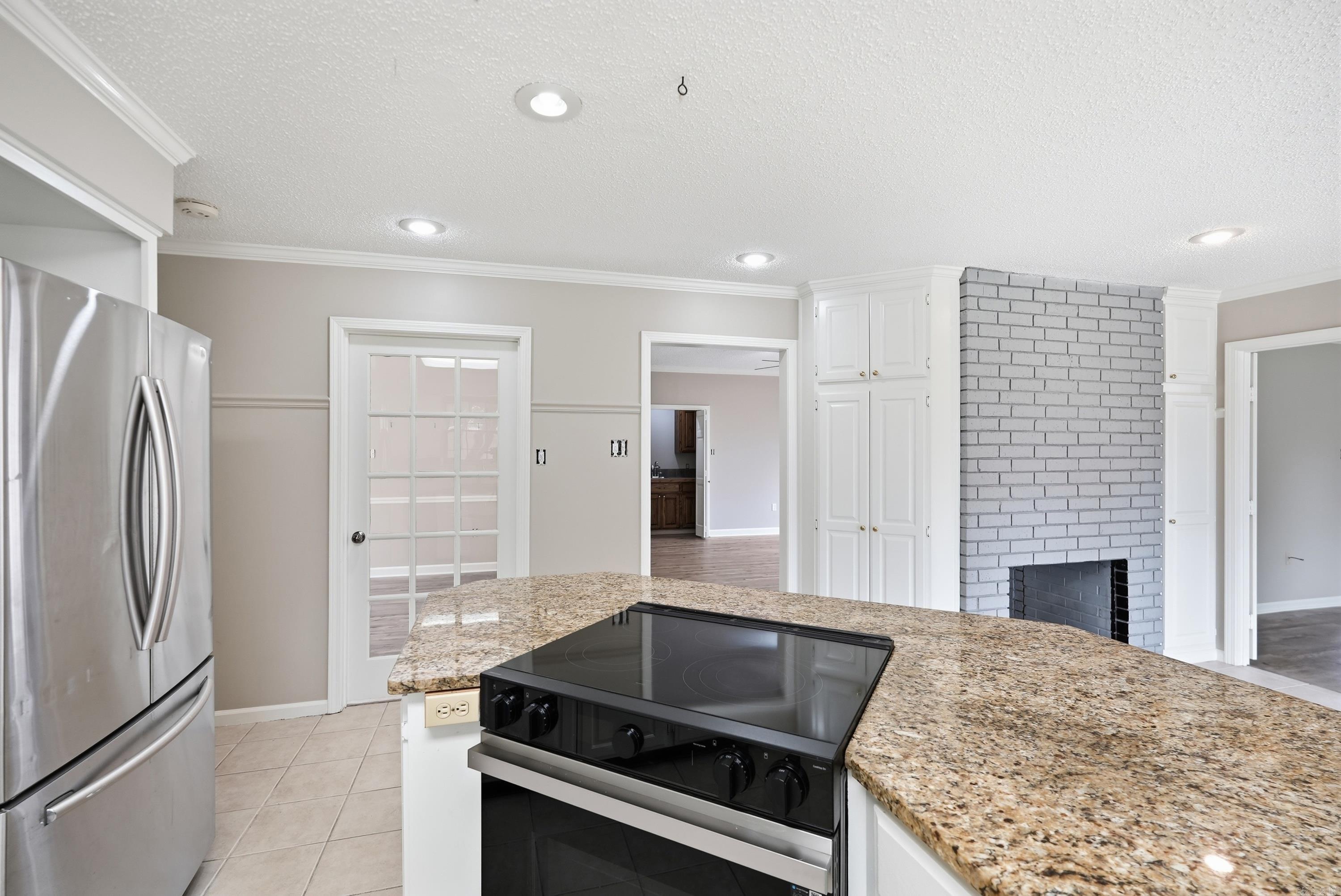 1500 John Ed  Conway, AR