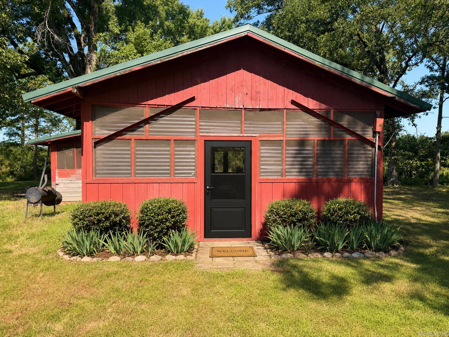 39 Betty Lane  Conway, AR