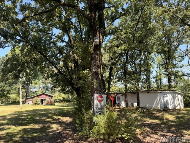 39 Betty Lane  Conway, AR