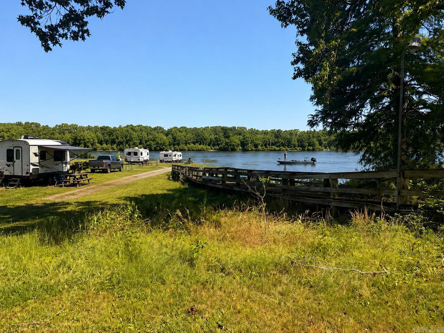 39 Betty Lane  Conway, AR