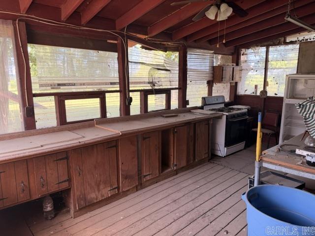 39 Betty Lane  Conway, AR