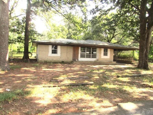5412 W Mosley  Pine Bluff, AR
