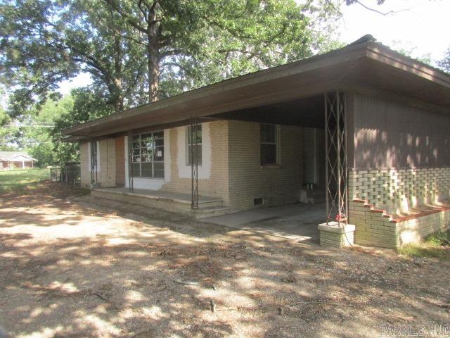 5412 W Mosley  Pine Bluff, AR