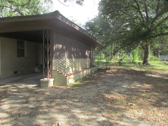 5412 W Mosley  Pine Bluff, AR