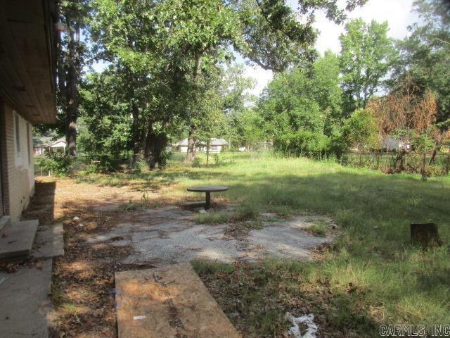 5412 W Mosley  Pine Bluff, AR