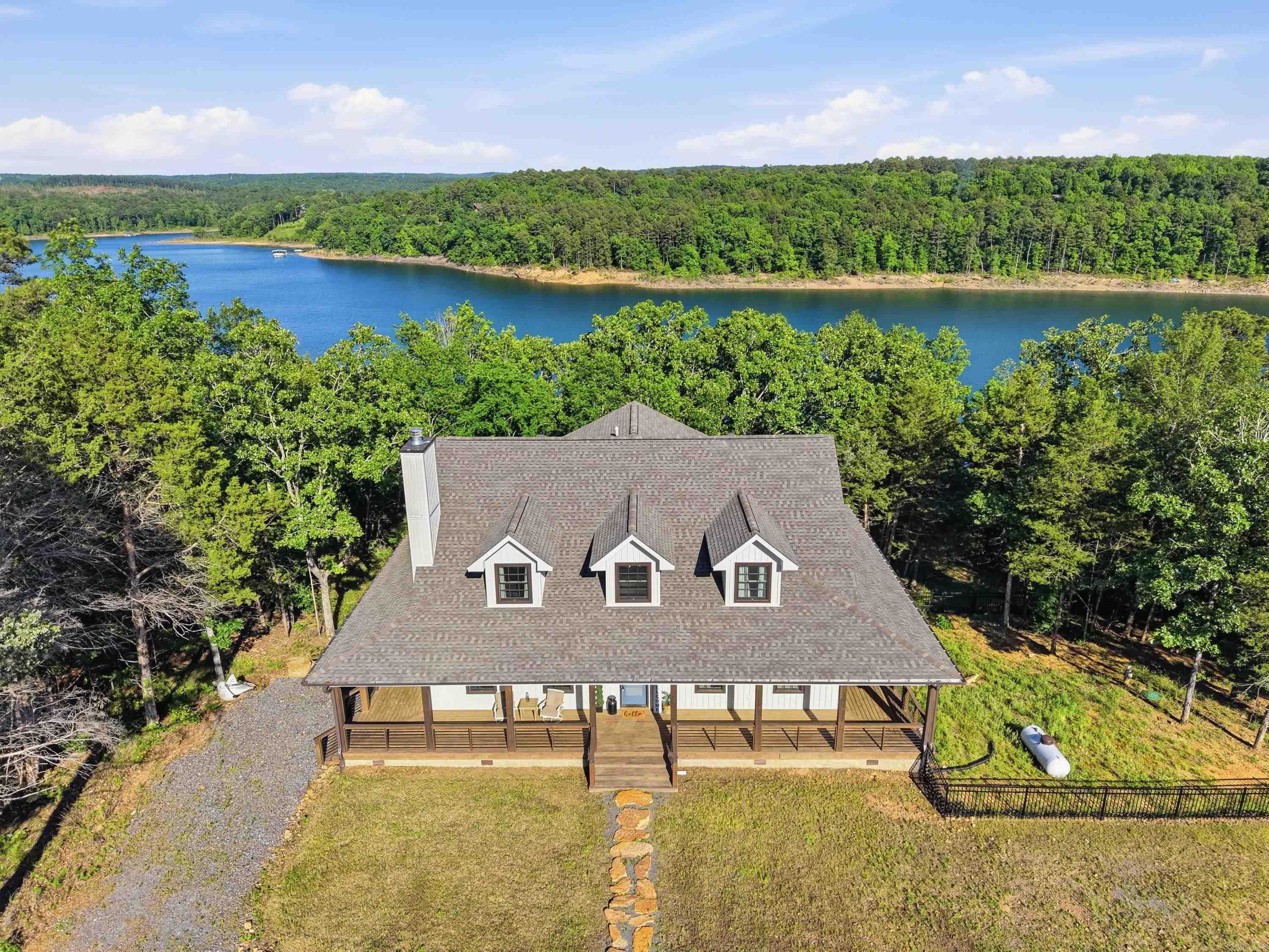 3247 Dug Hill  Drasco, AR