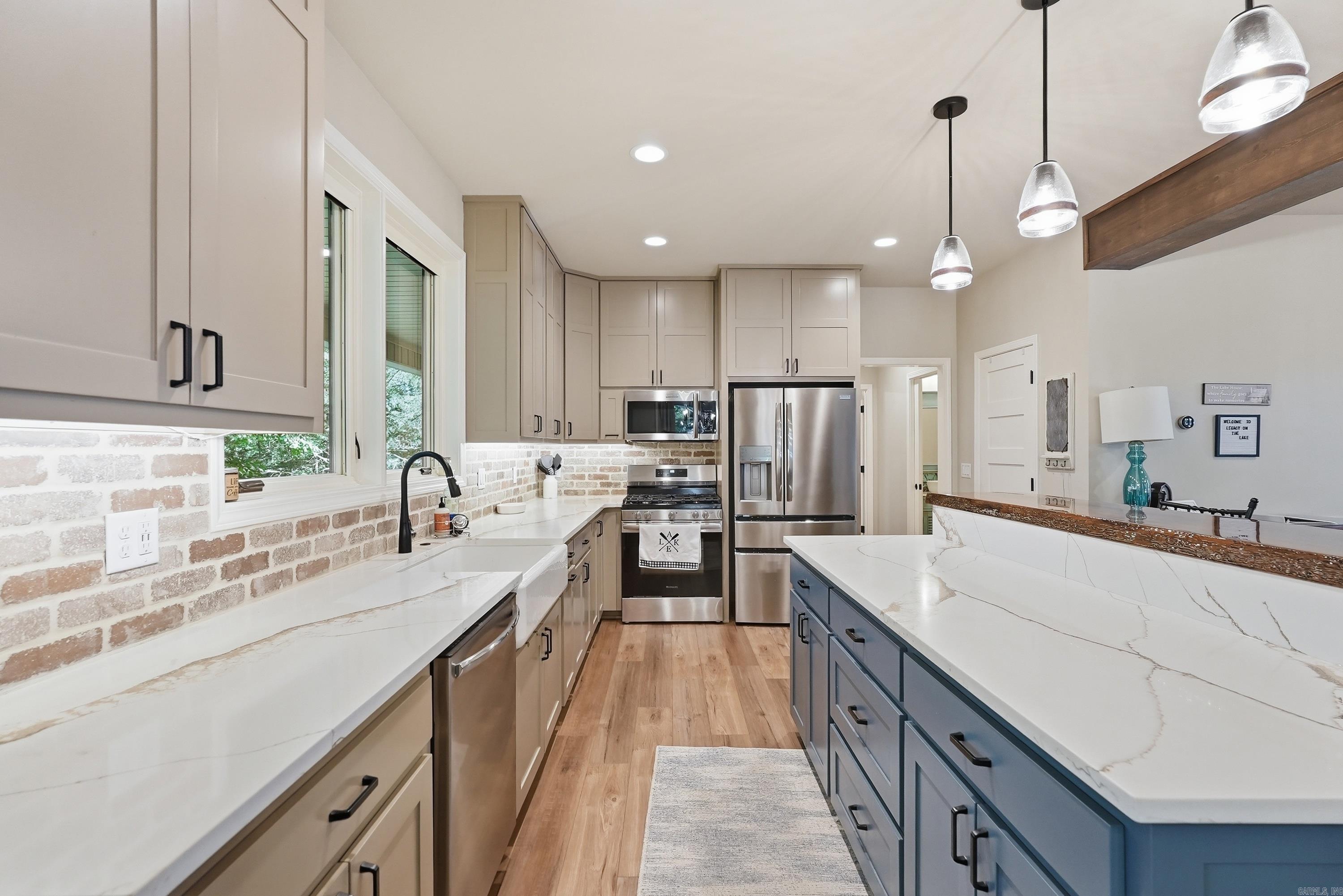 3247 Dug Hill  Drasco, AR