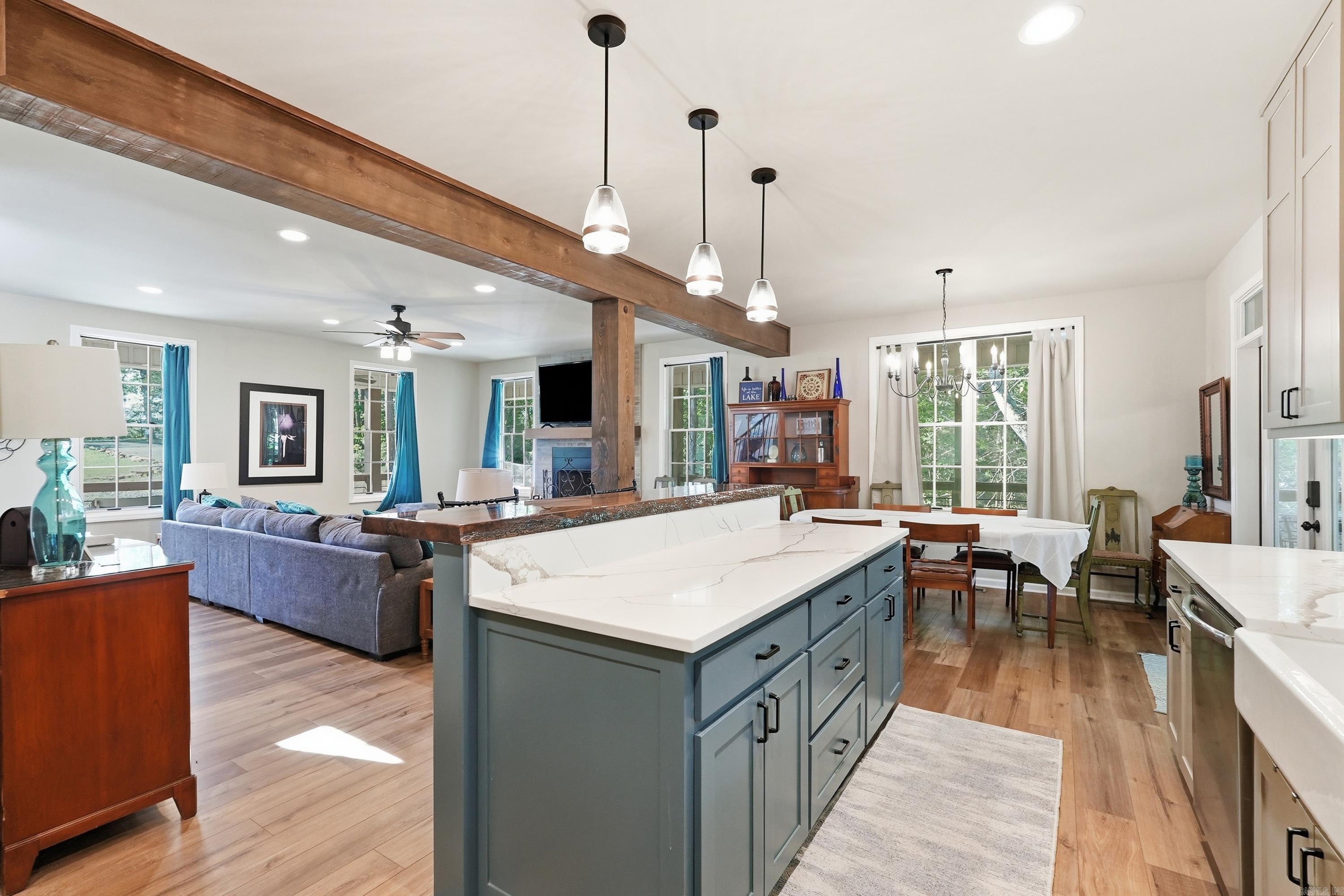 3247 Dug Hill  Drasco, AR