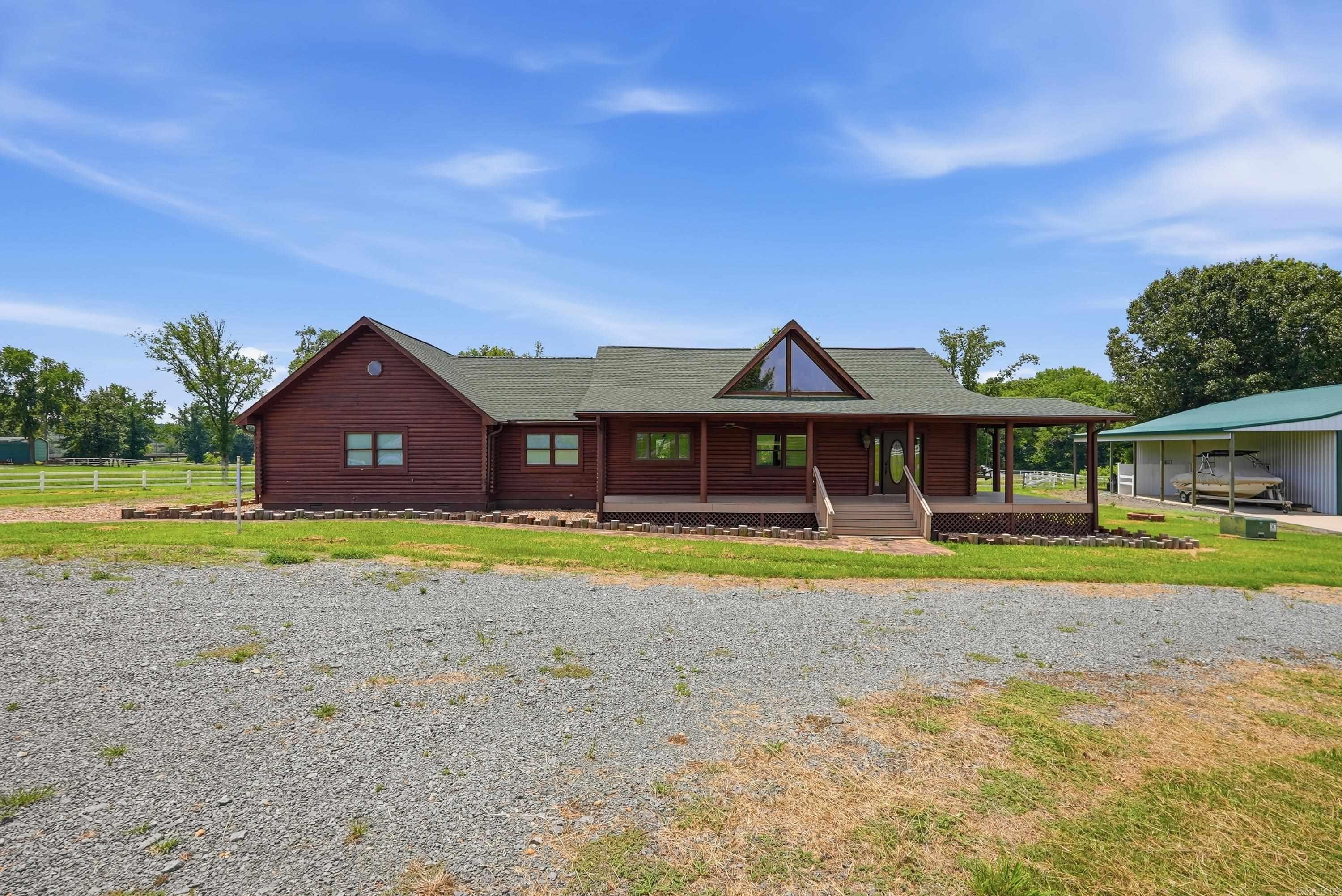 379 Cottage Creek Bee Branch, AR 72013