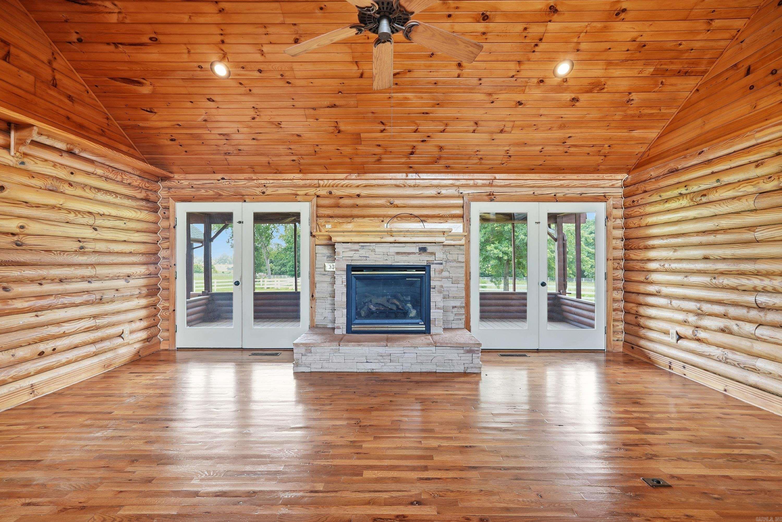 379 Cottage Creek Bee Branch, AR 72013