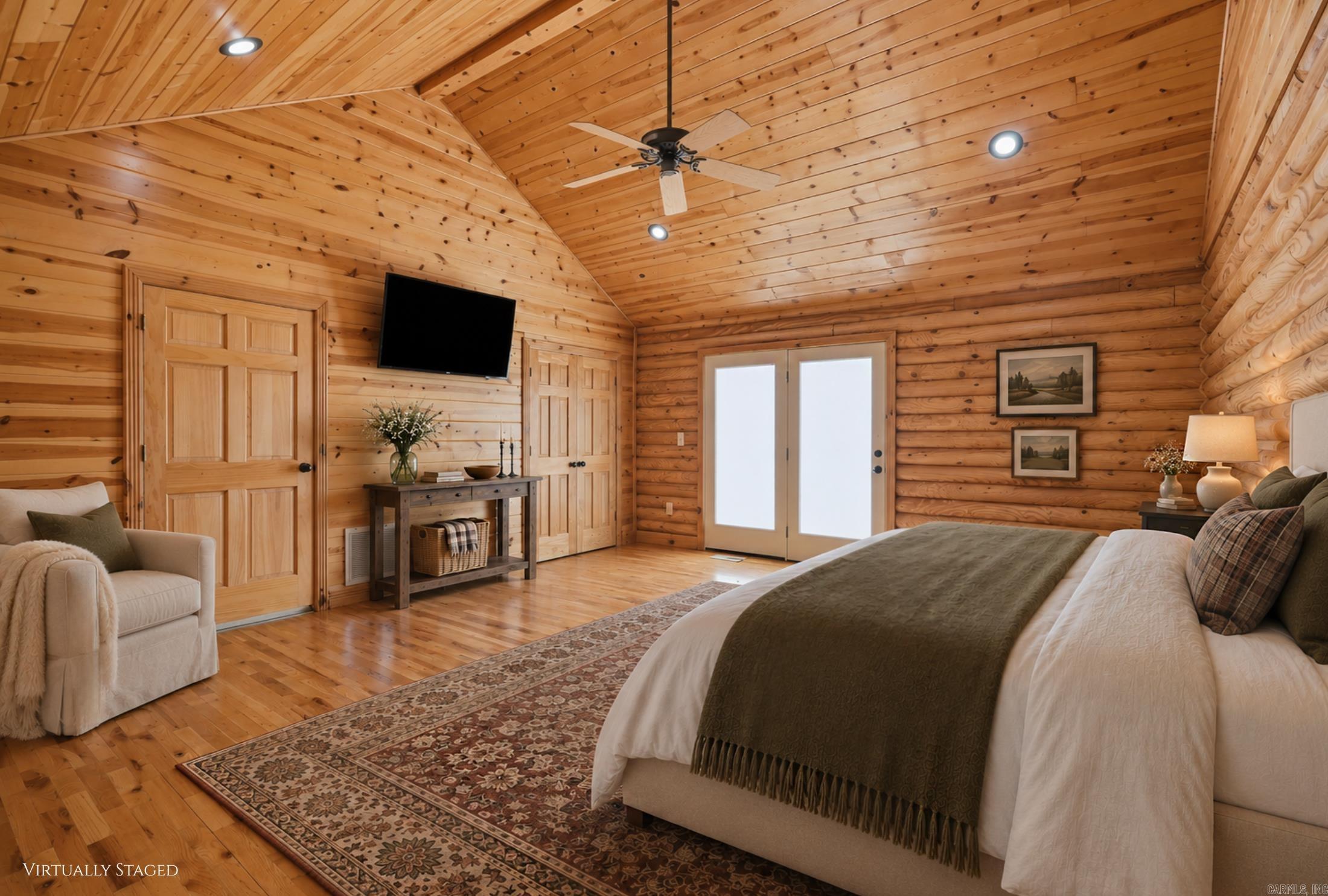 379 Cottage Creek Bee Branch, AR 72013