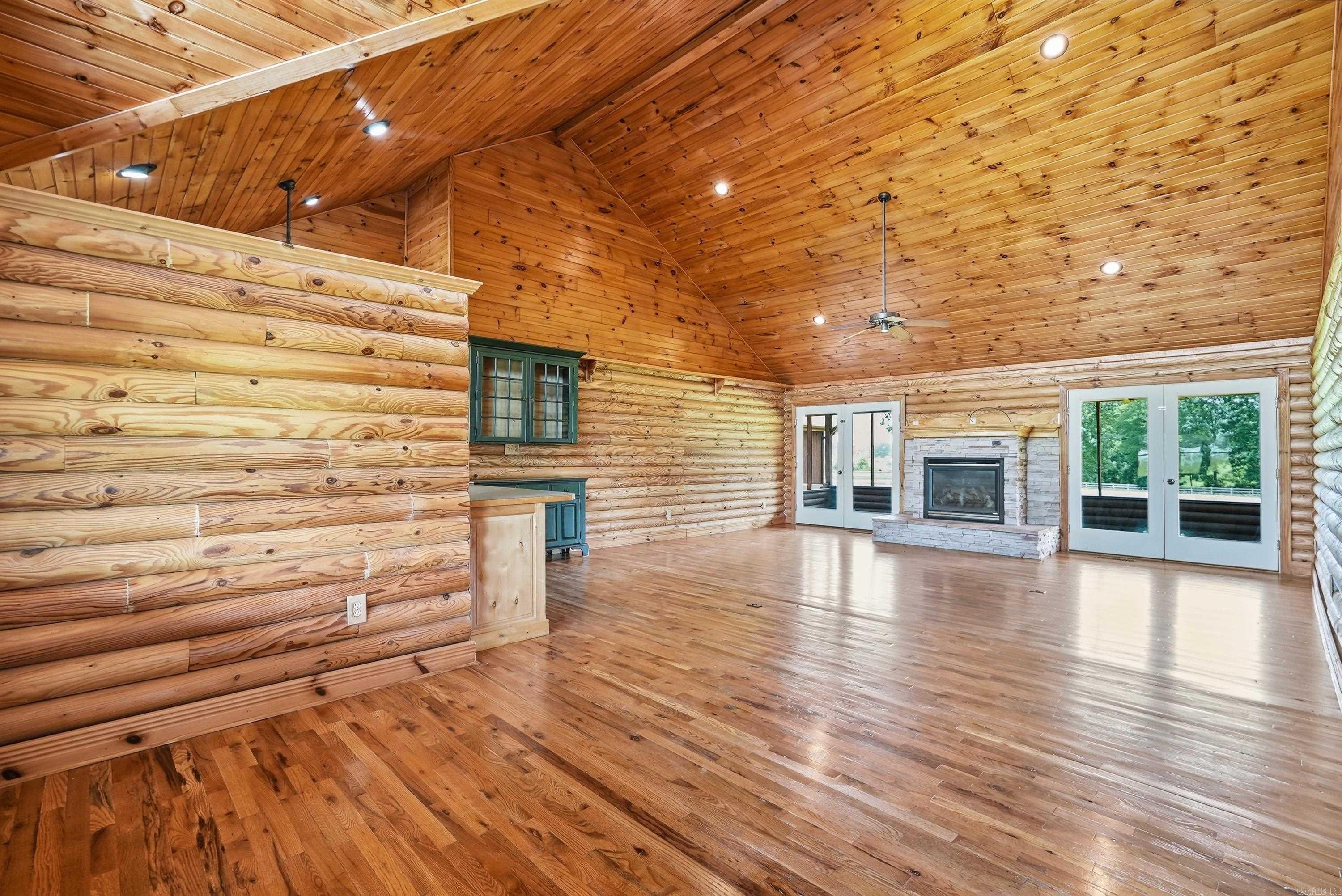 379 Cottage Creek Bee Branch, AR 72013