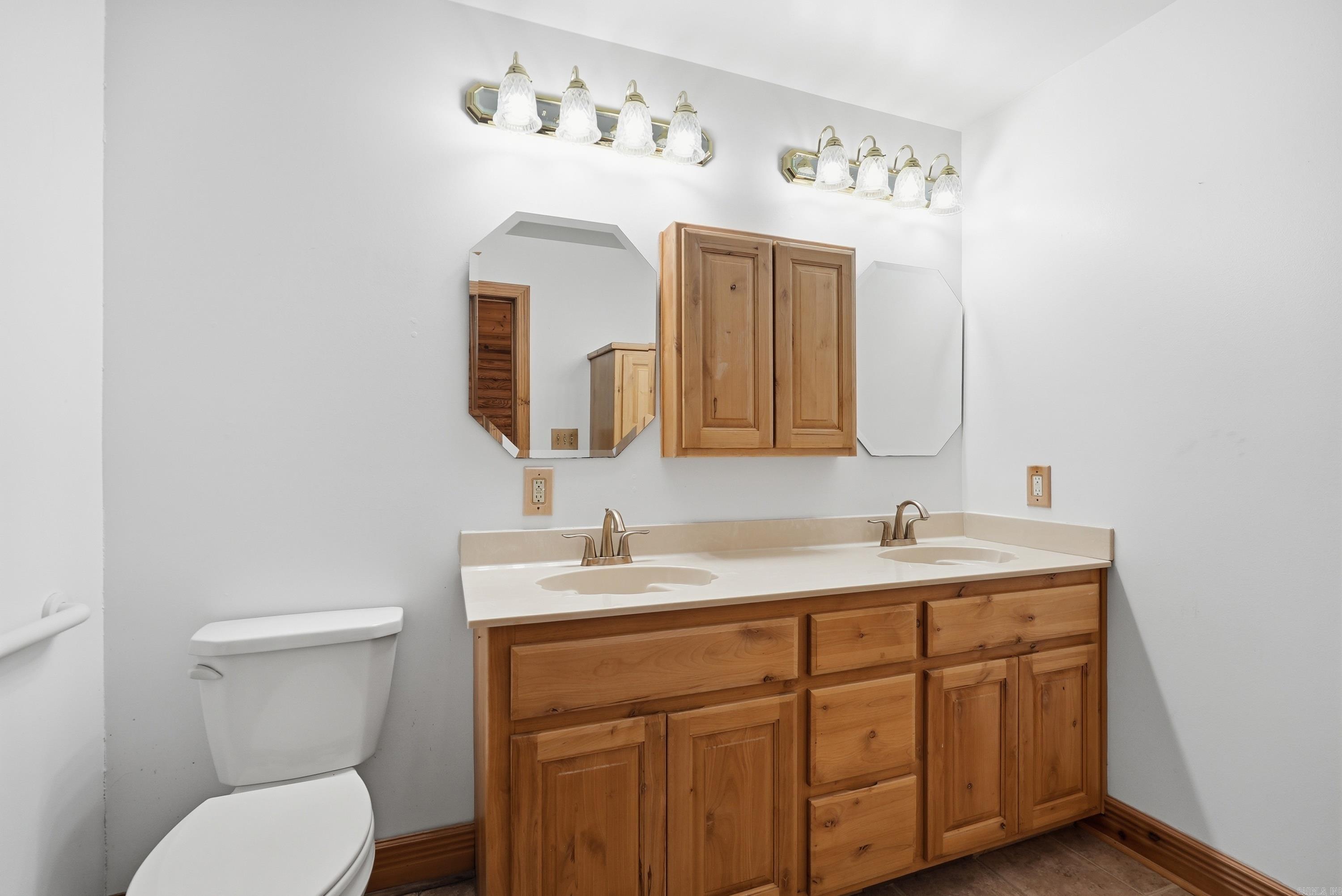 379 Cottage Creek Bee Branch, AR 72013